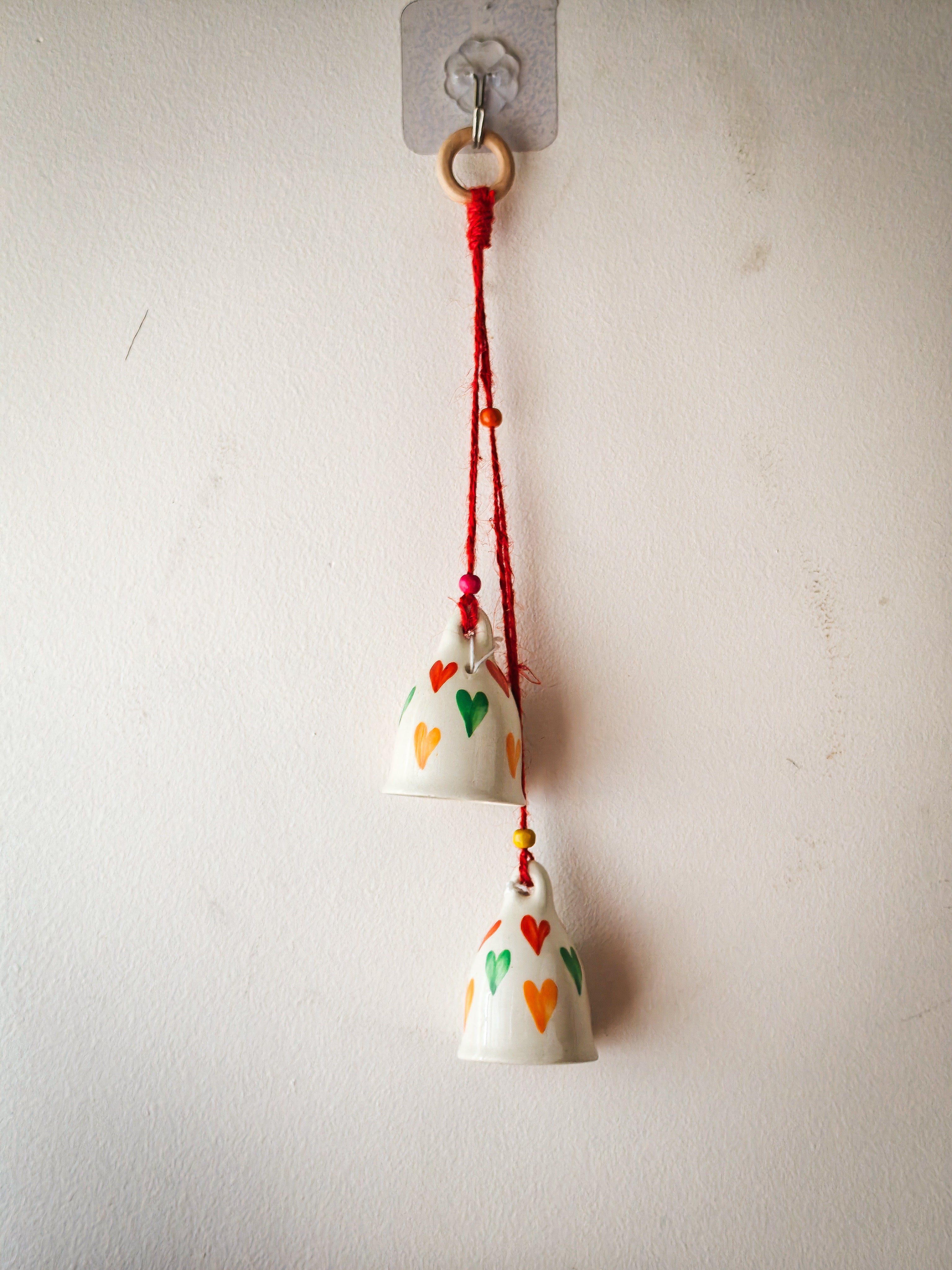 Love Tone Bells (Pair)