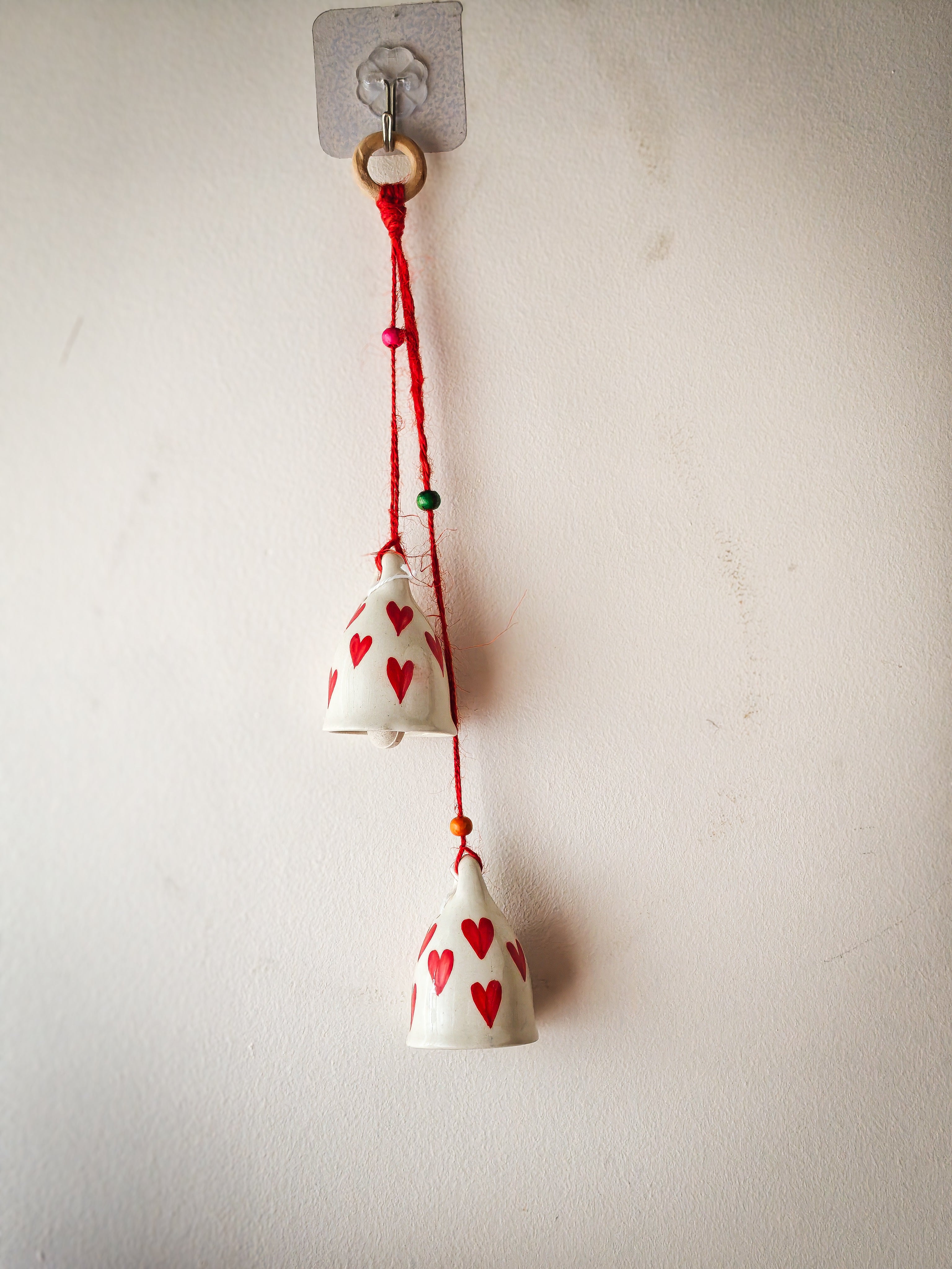 Love Tone Bells (Pair)