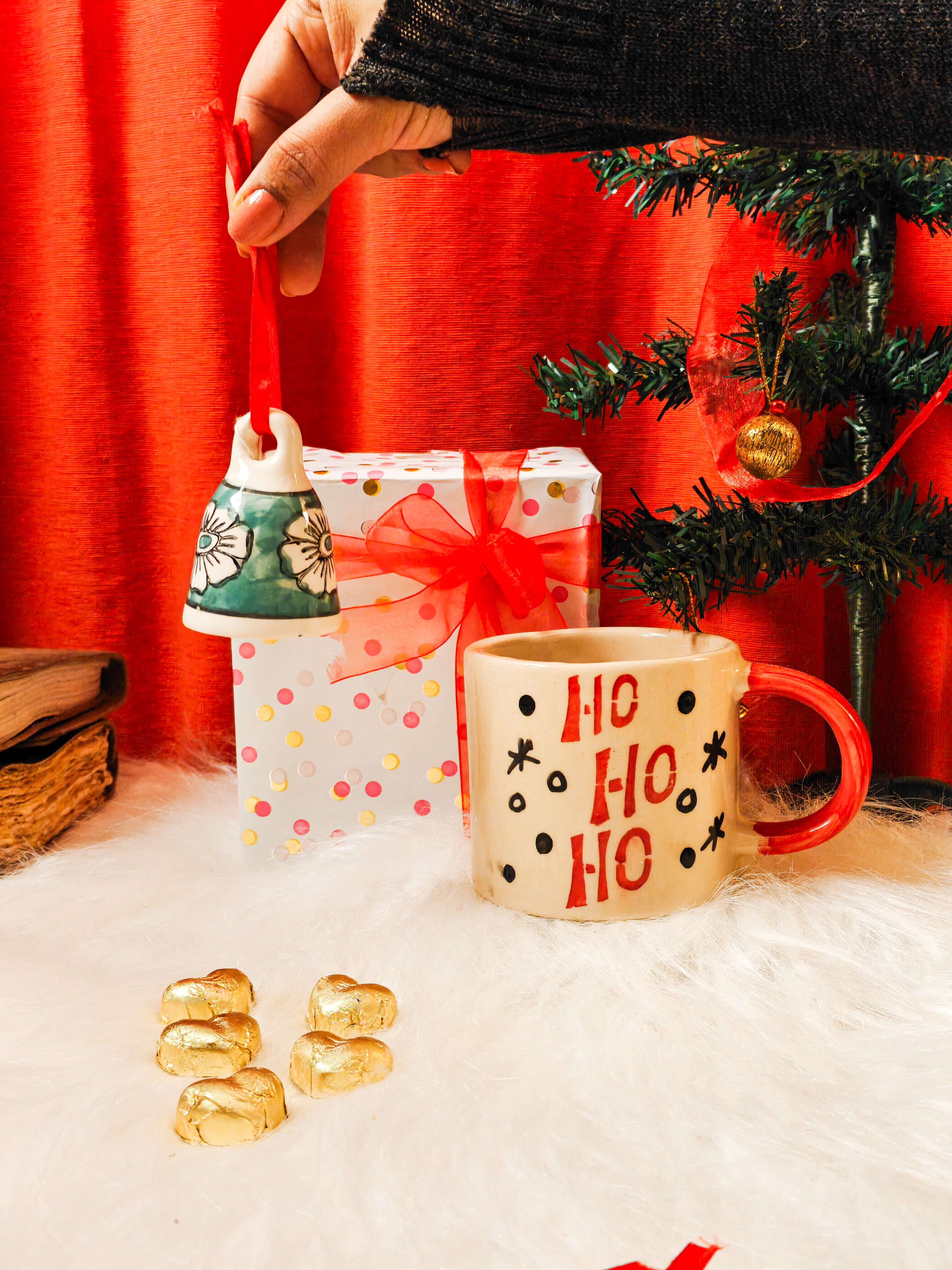 Warm & Jolly Christmas Hamper