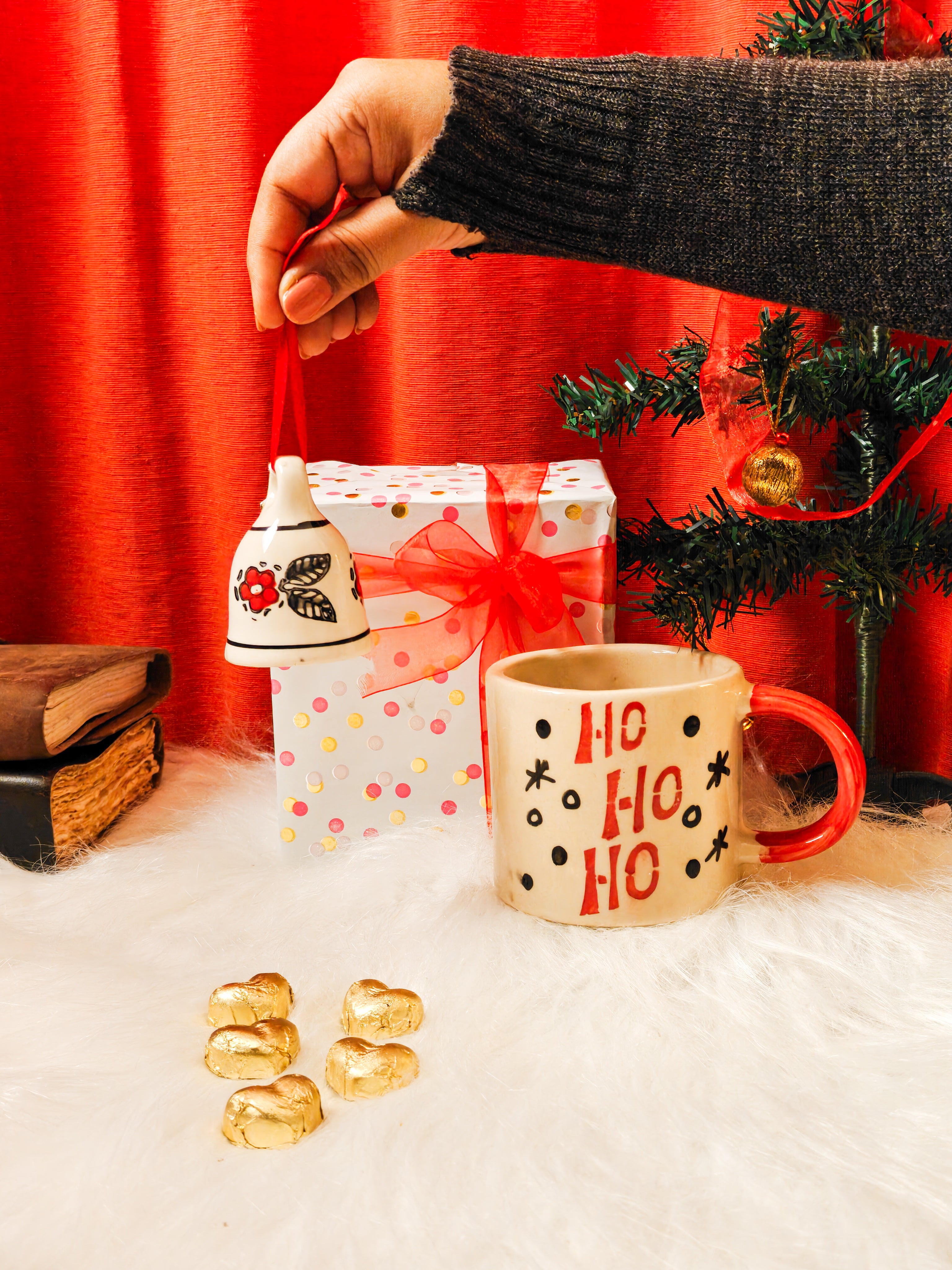 Warm & Jolly Christmas Hamper