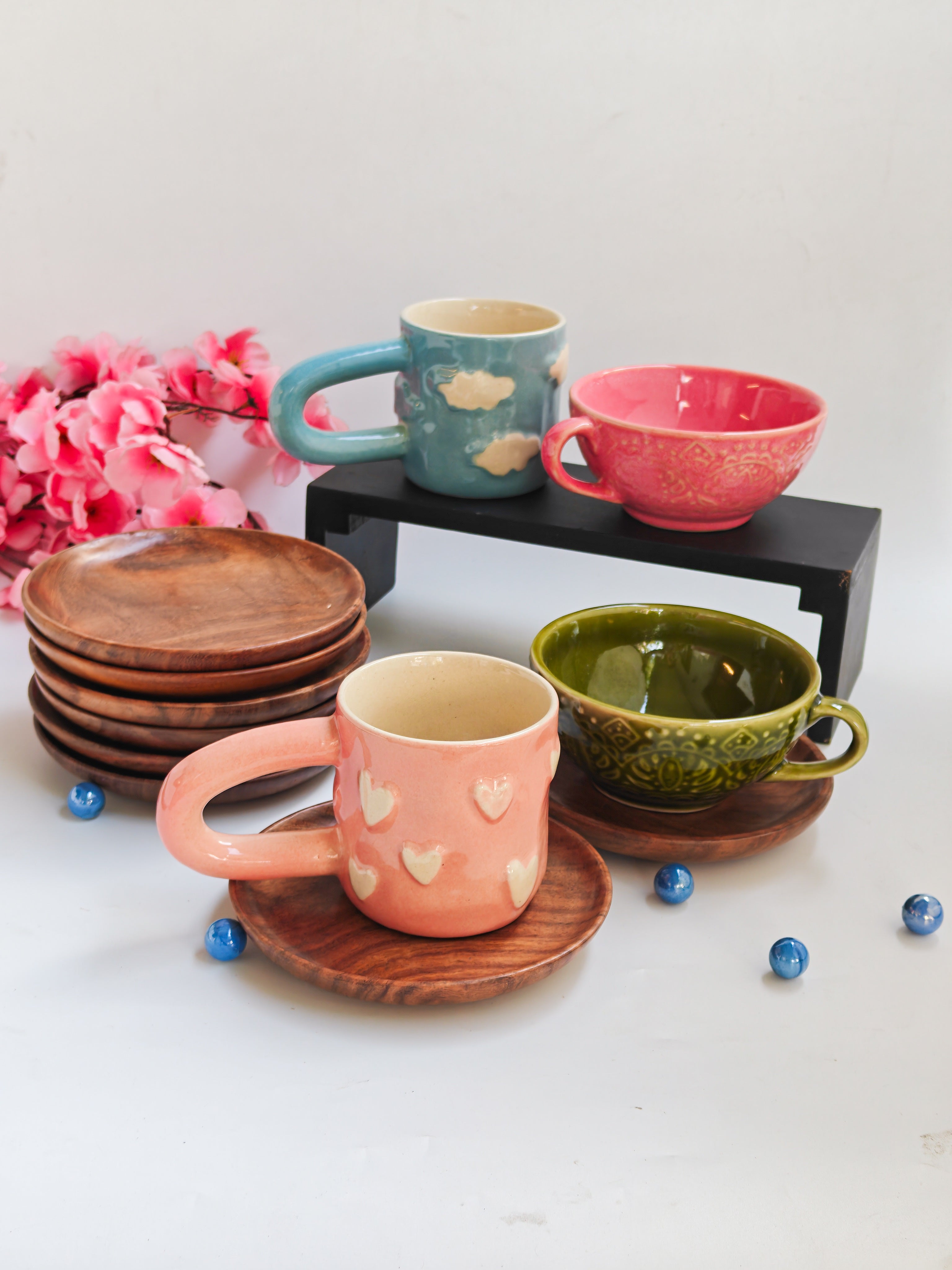 Brew & Rest combo(per set)