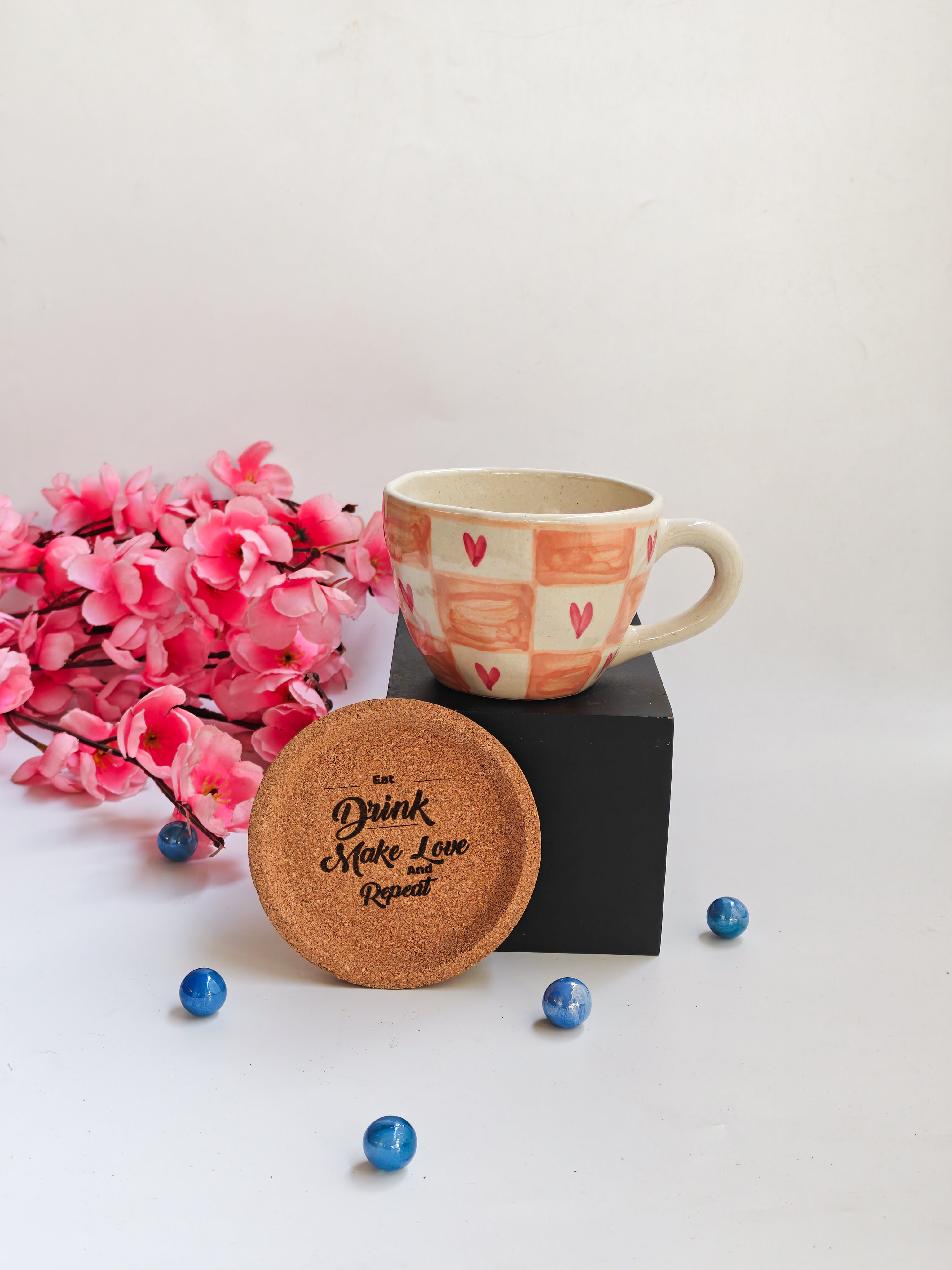 Coffee Companion set ( per set)