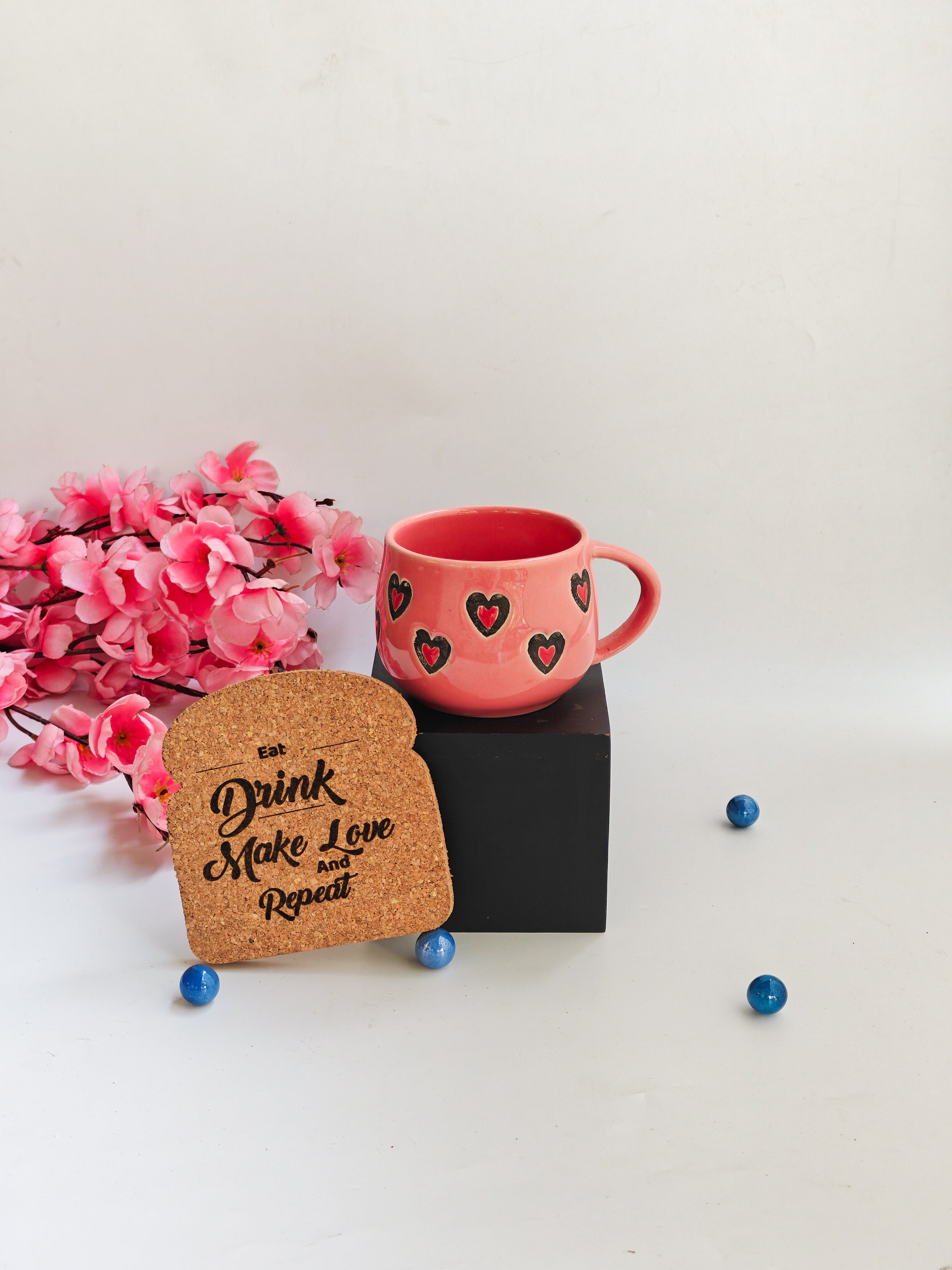 Coffee Companion set ( per set)