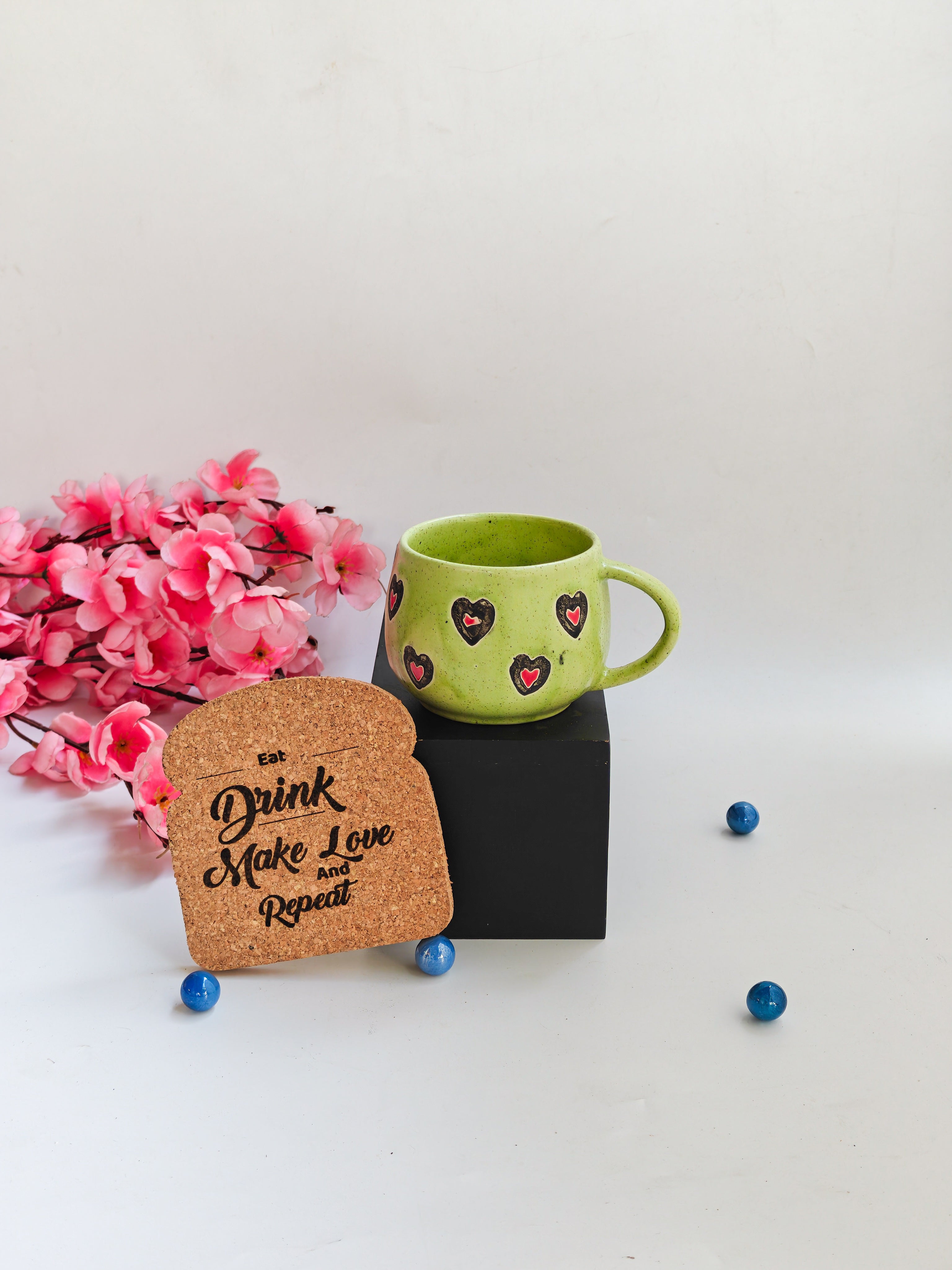 Coffee Companion set ( per set)