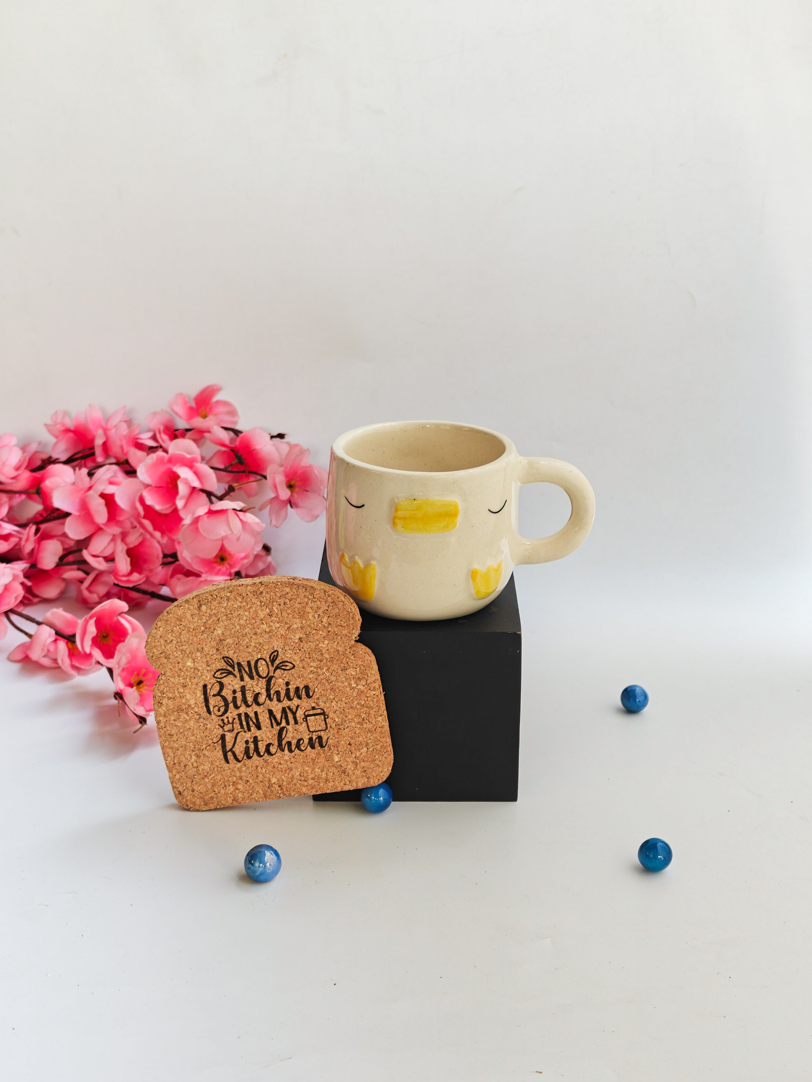 Coffee Companion set ( per set)