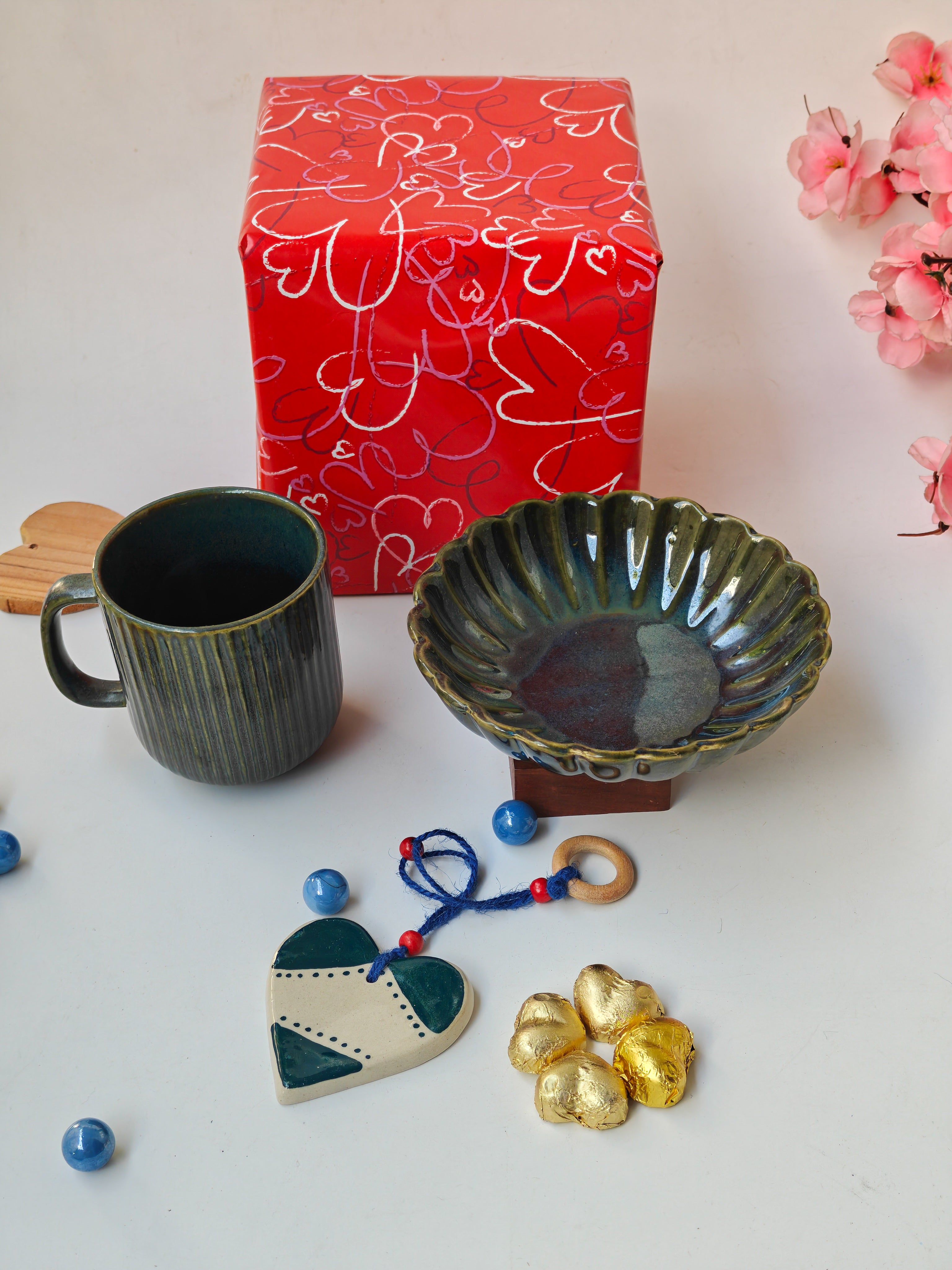 Everyday Affection Set