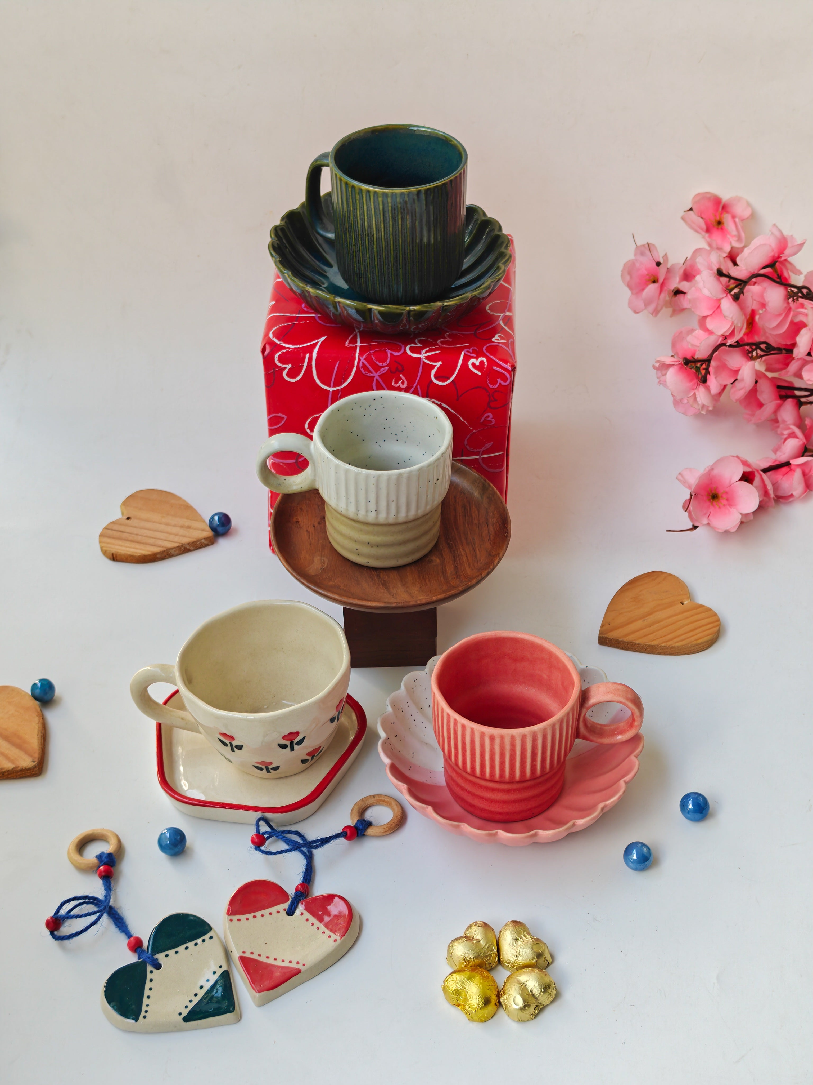 Everyday Affection Set