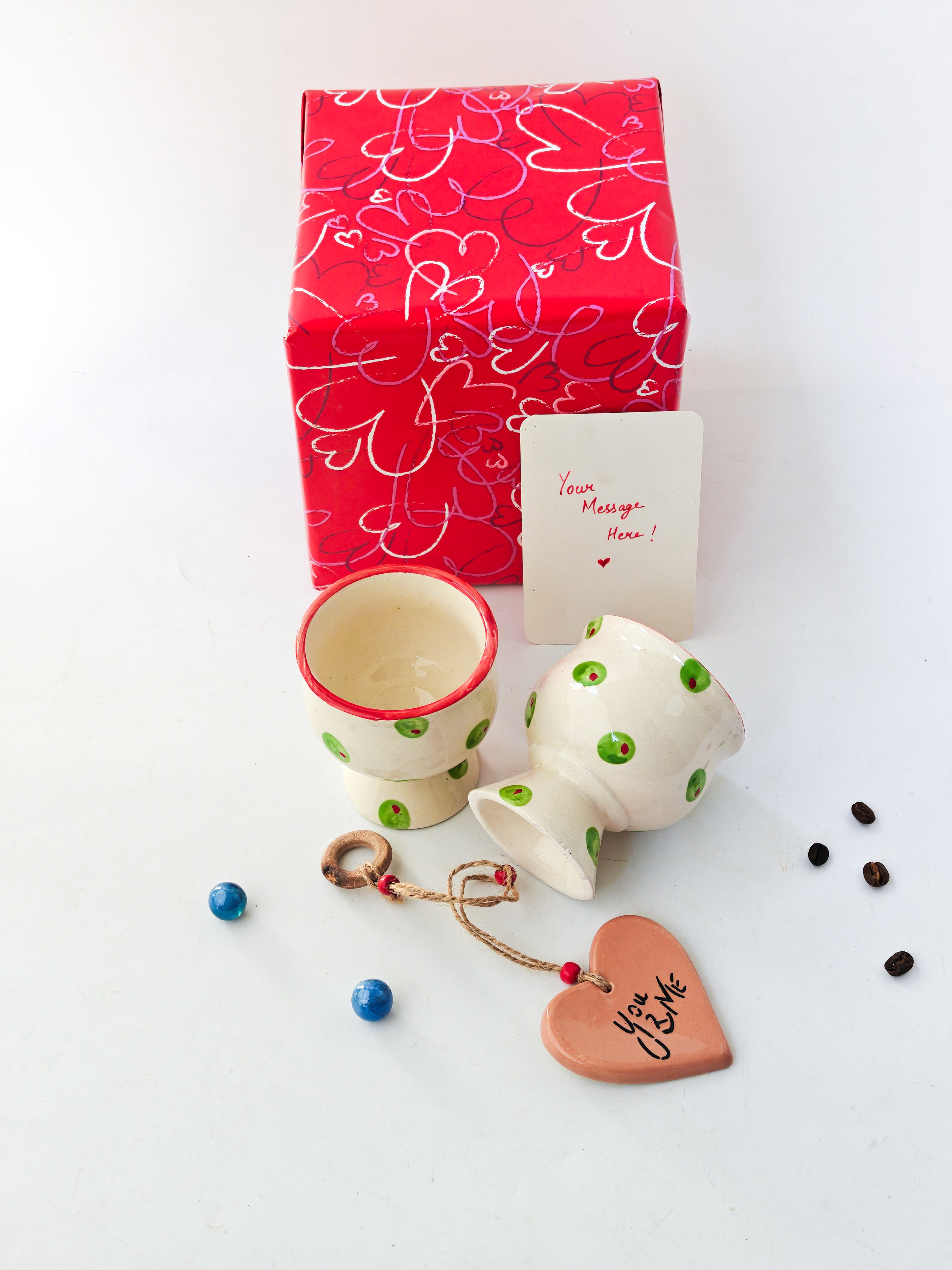 Dil & Dessert Gift set