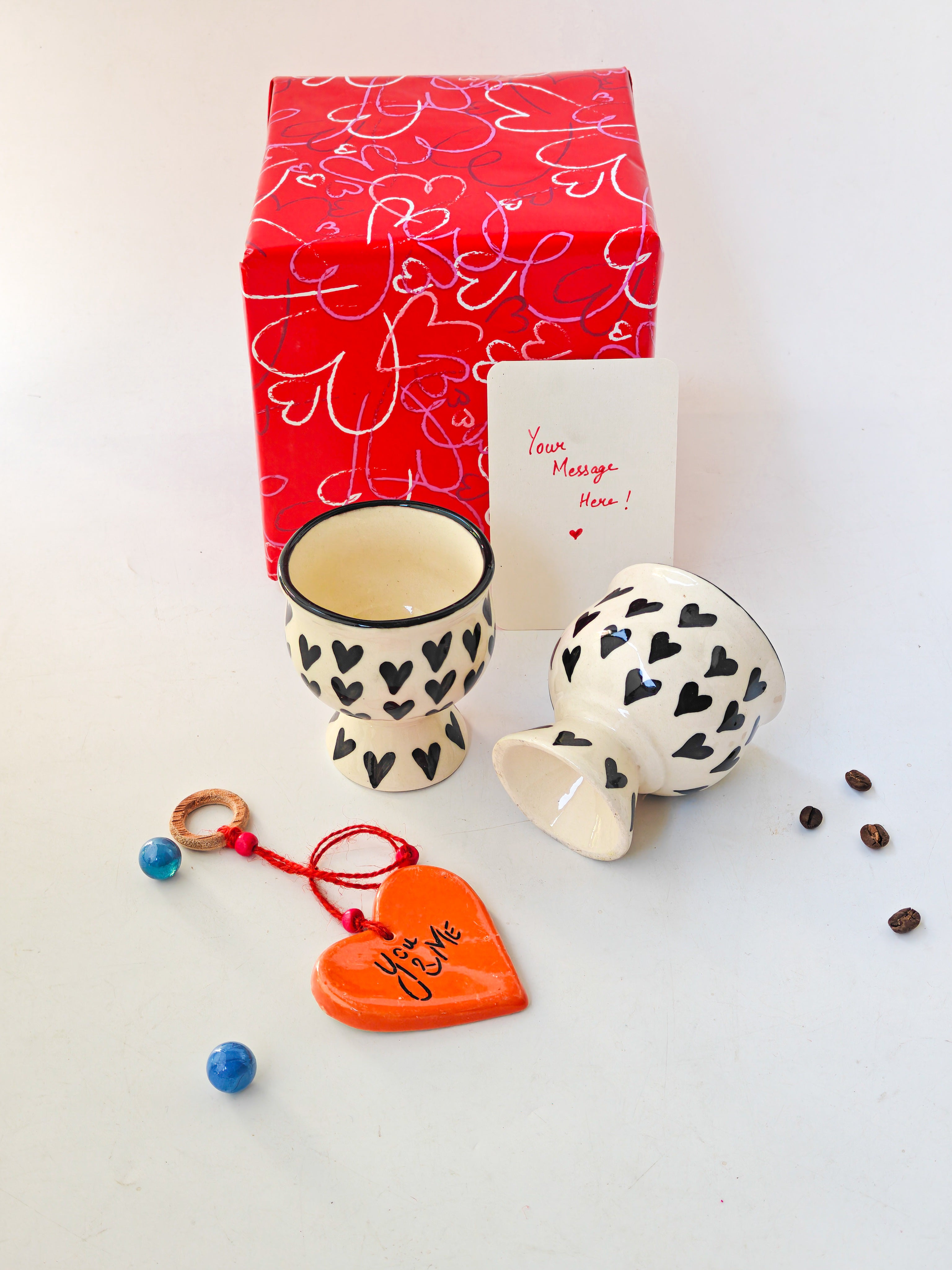 Dil & Dessert Gift set