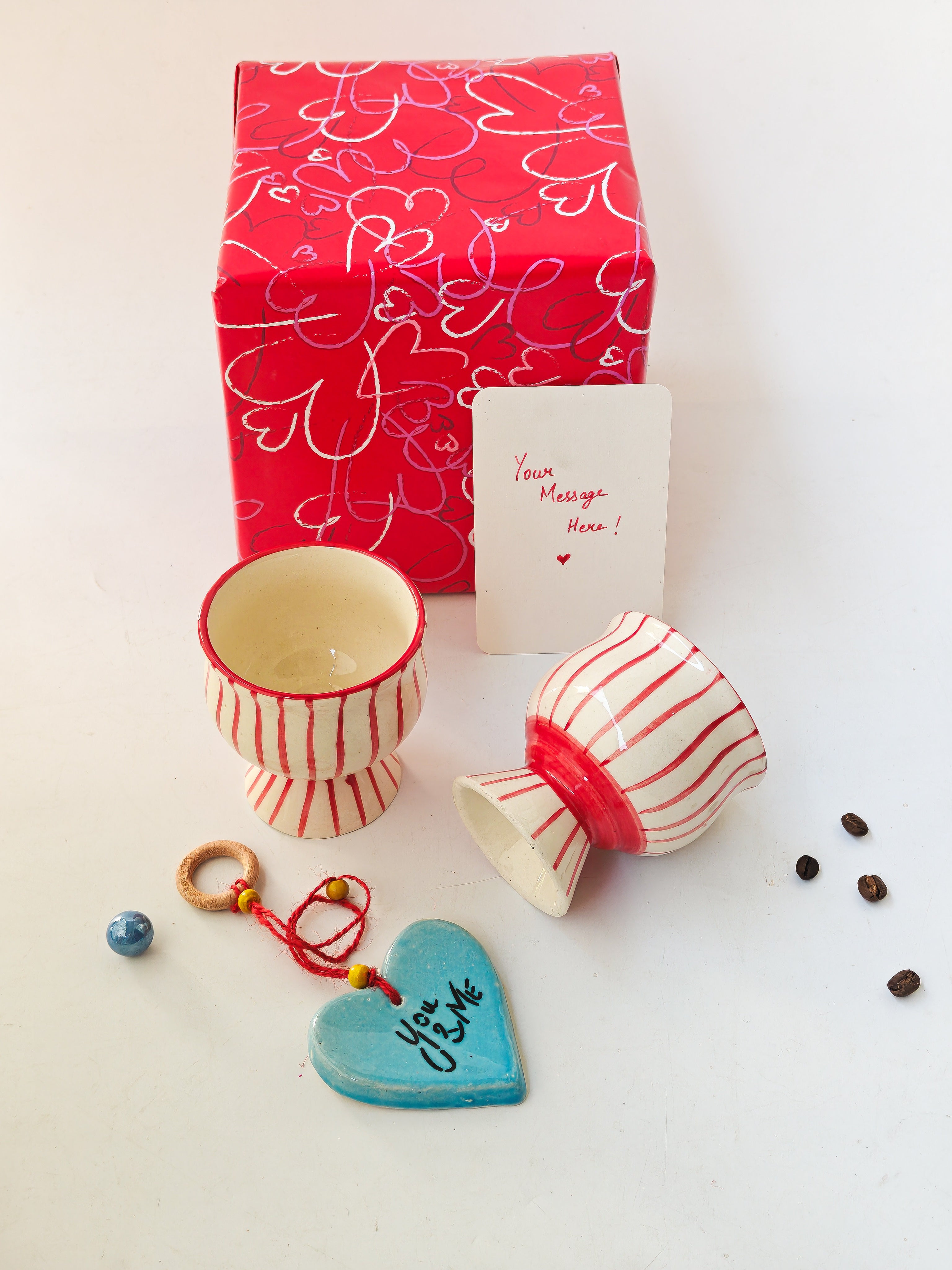 Dil & Dessert Gift set