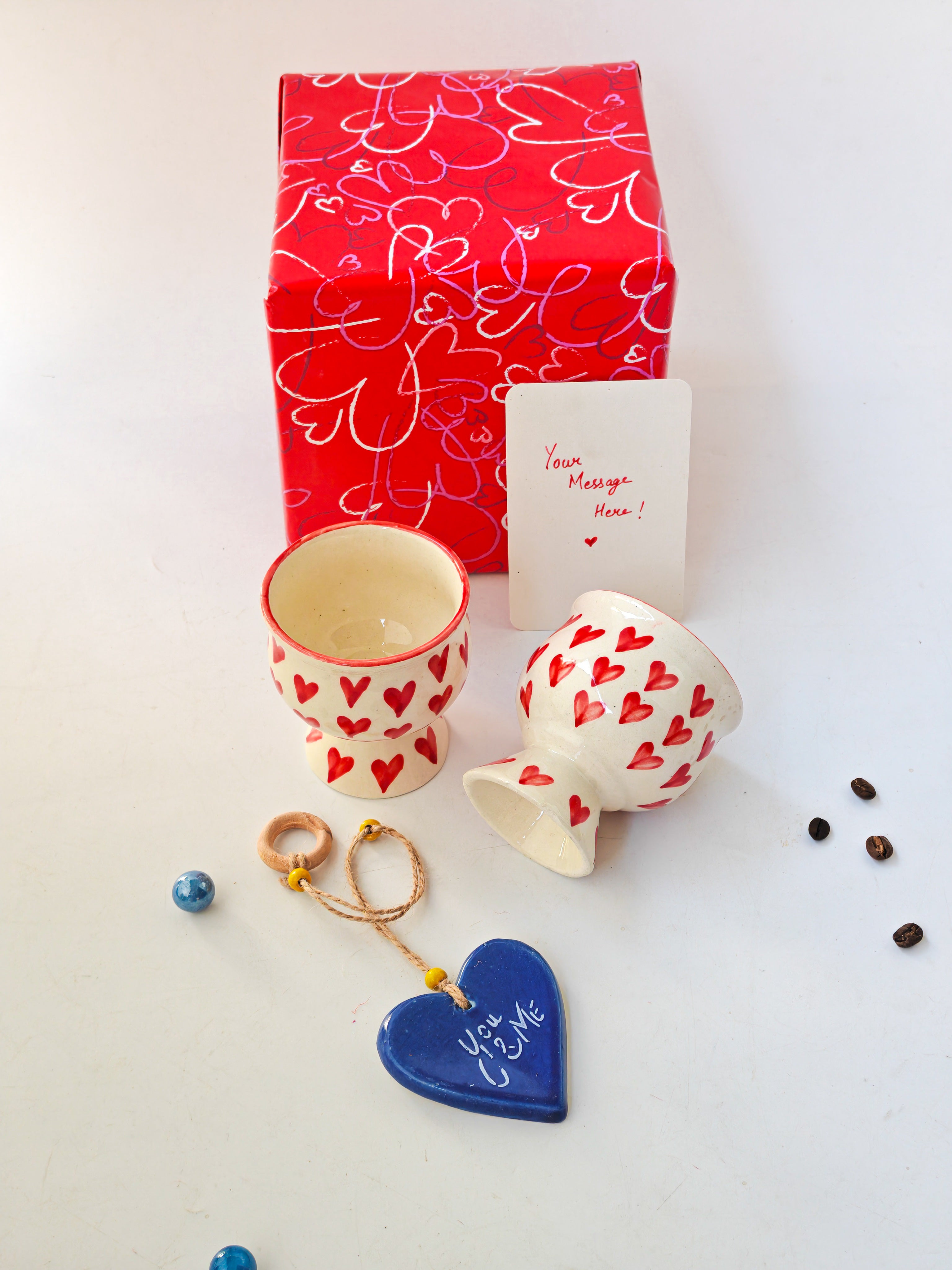 Dil & Dessert Gift set