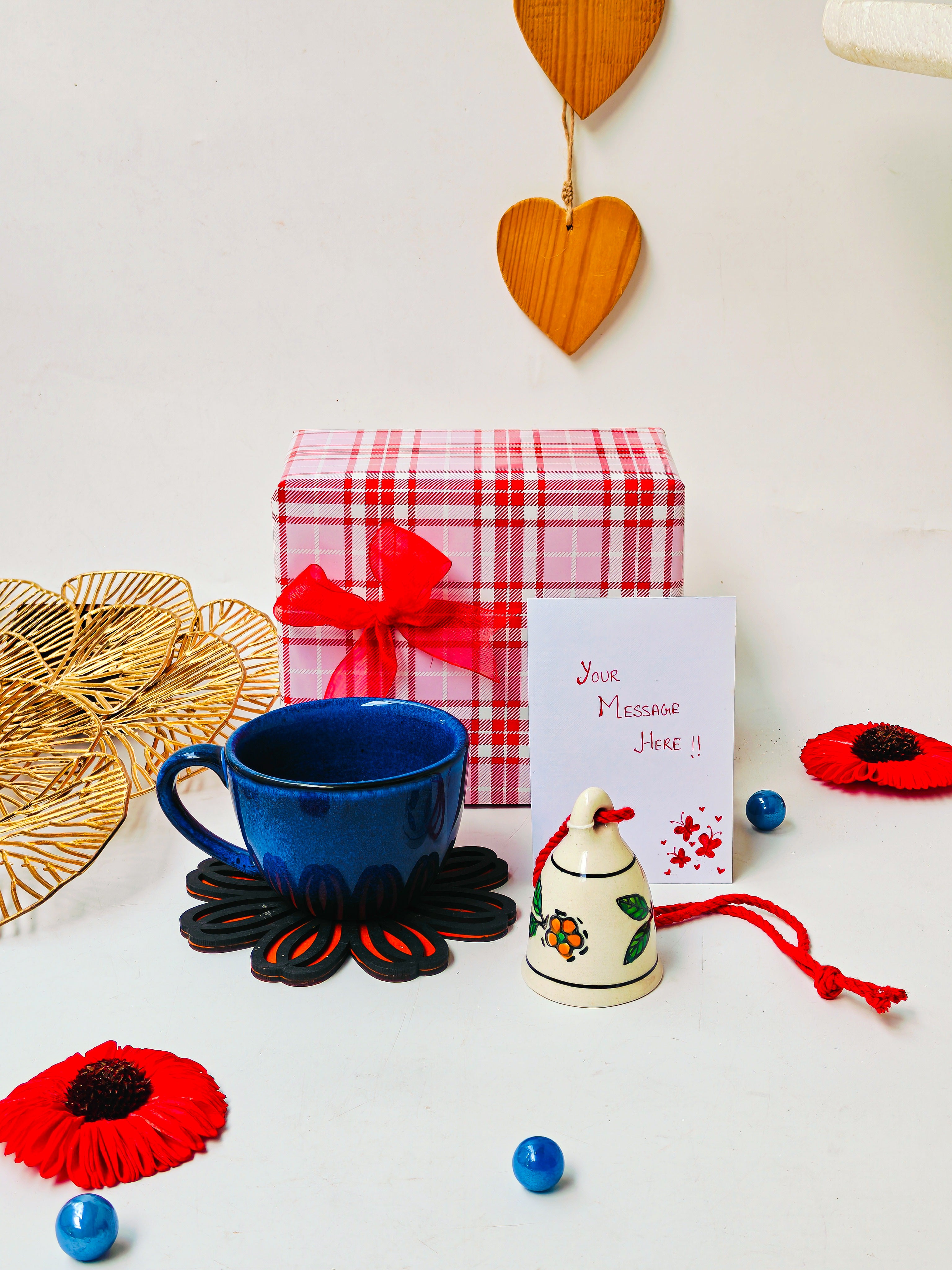 Chai/Coffee Moments – Gift Set