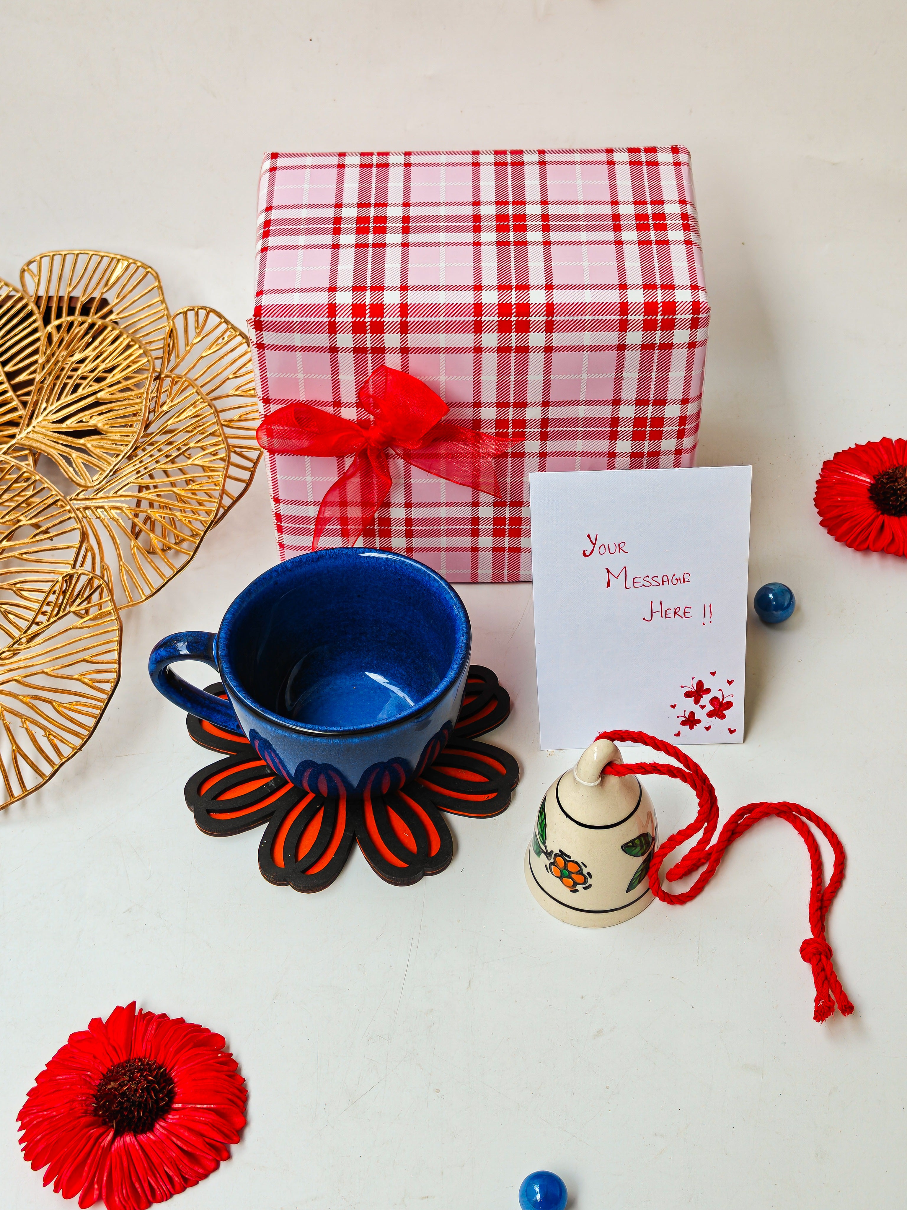 Chai/Coffee Moments – Gift Set