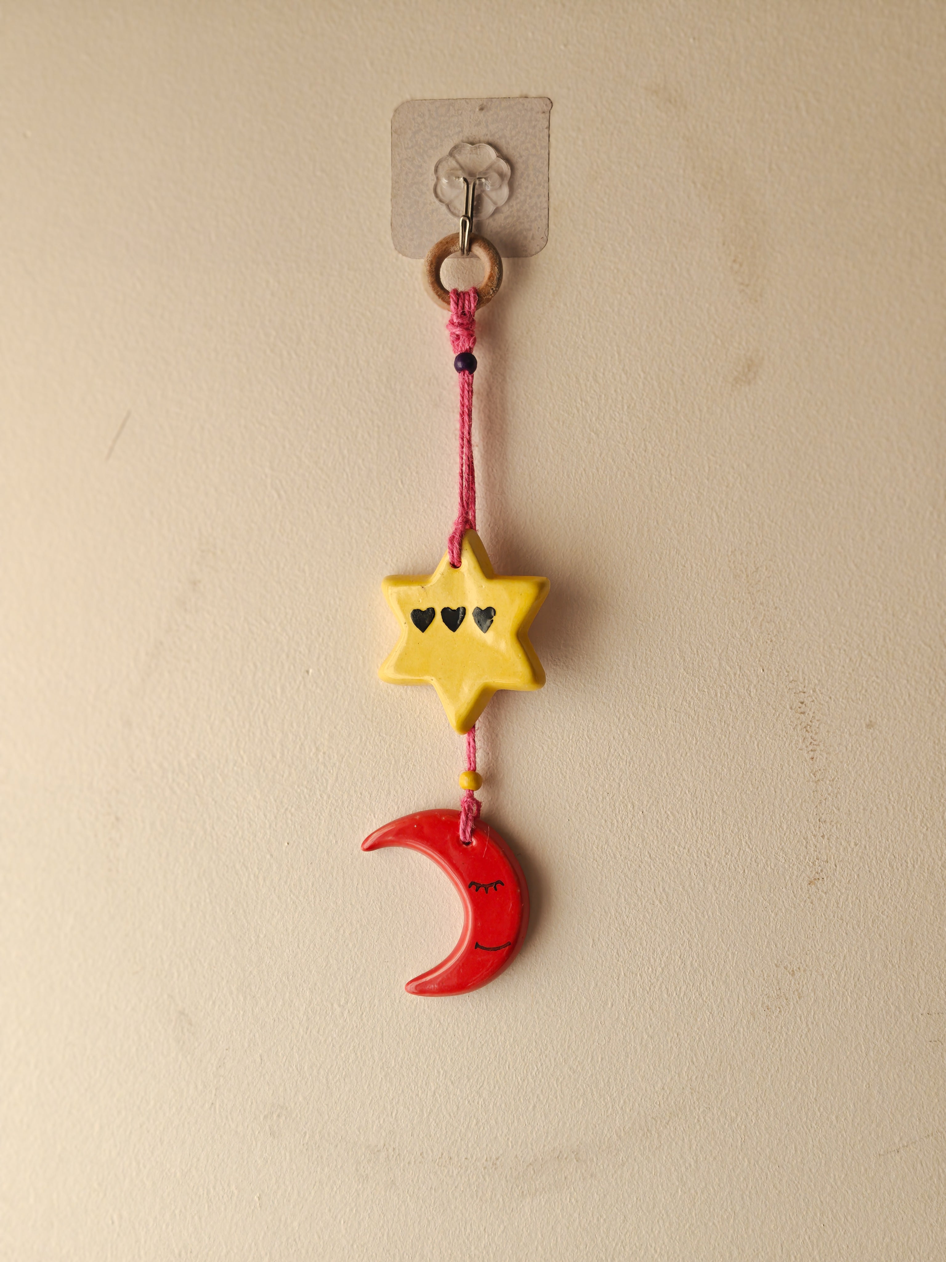 Moonkissed Charm Set