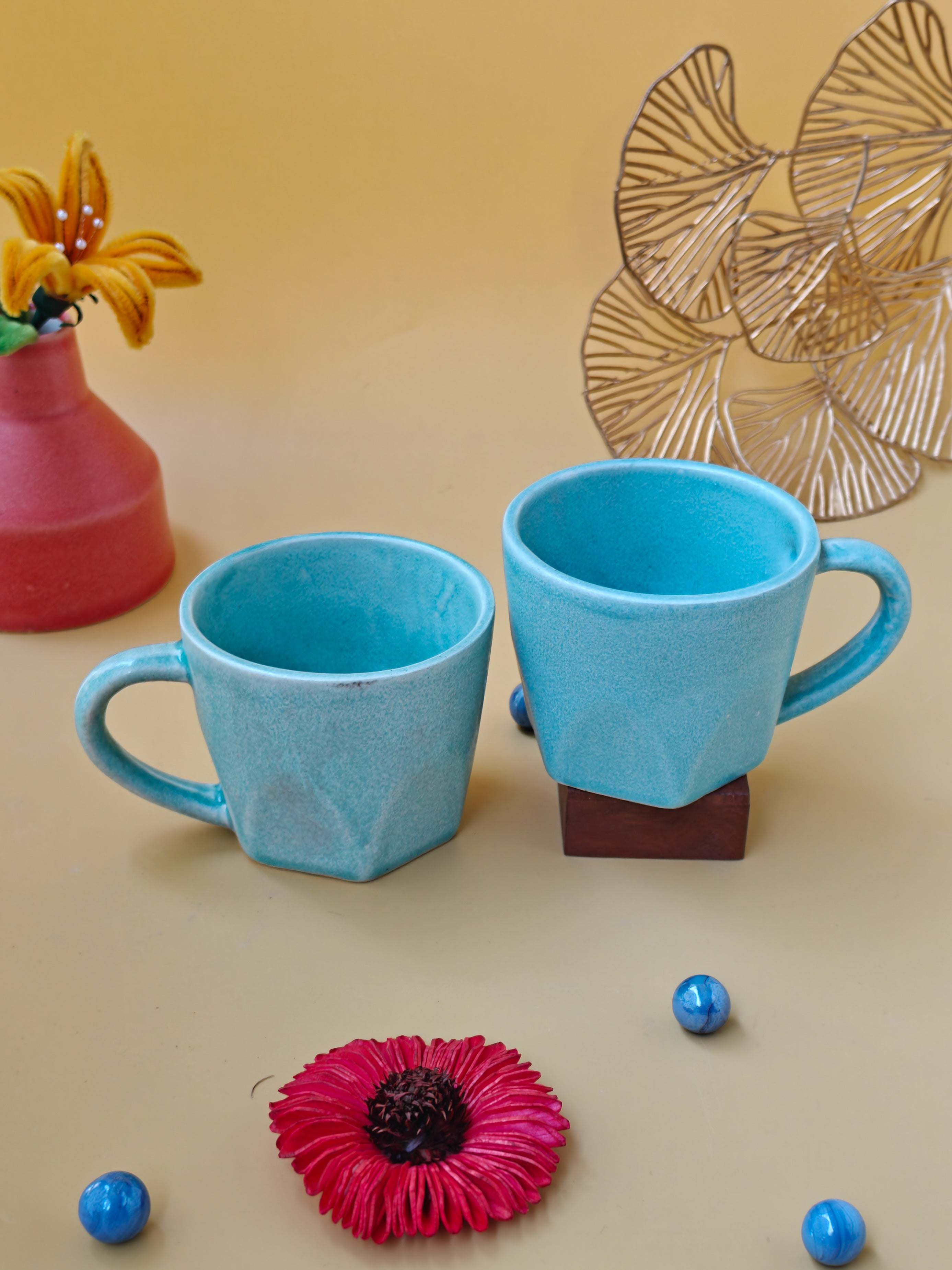Morning Sky Mug( per pc)