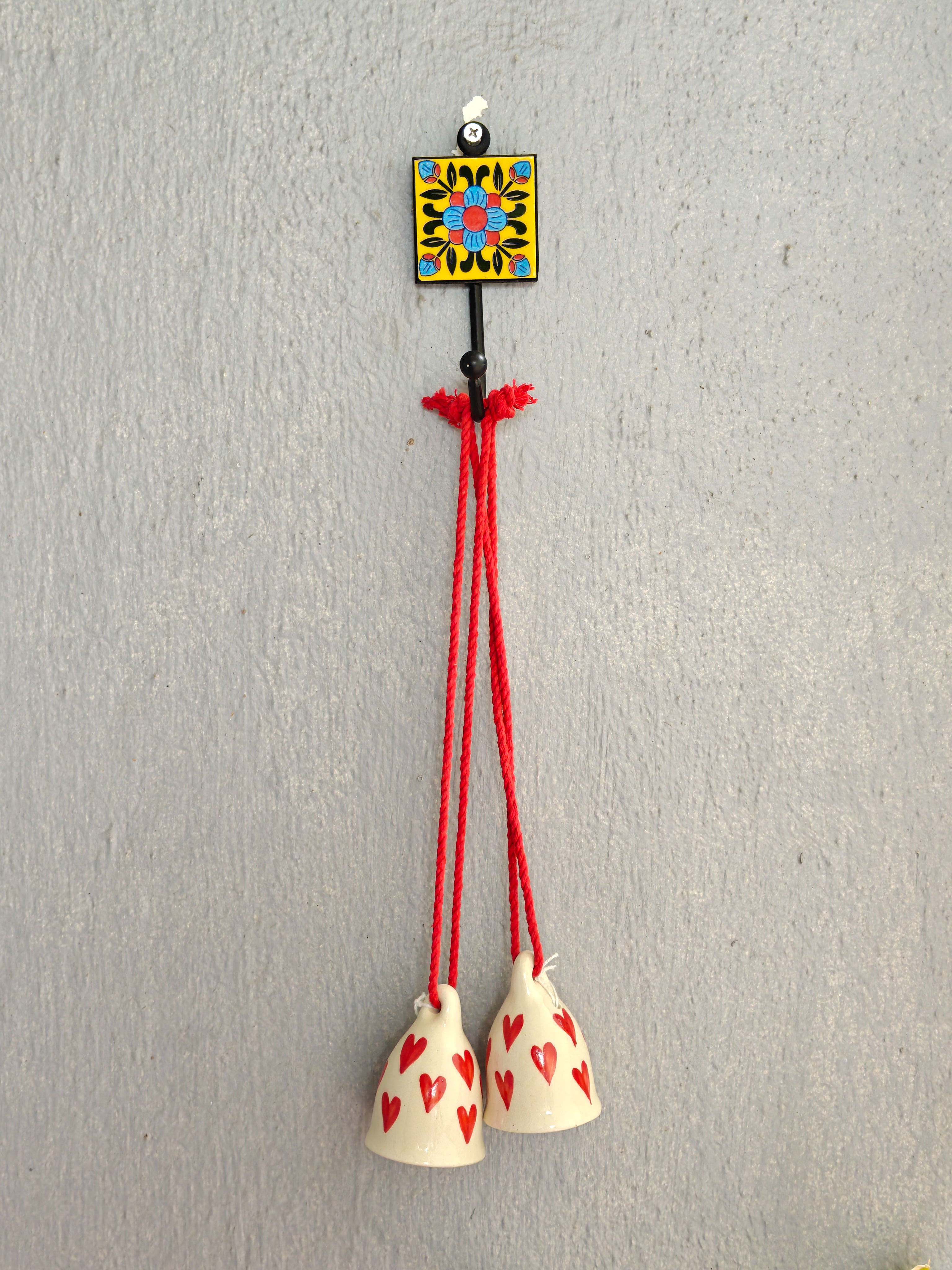 Love Tone Bells
