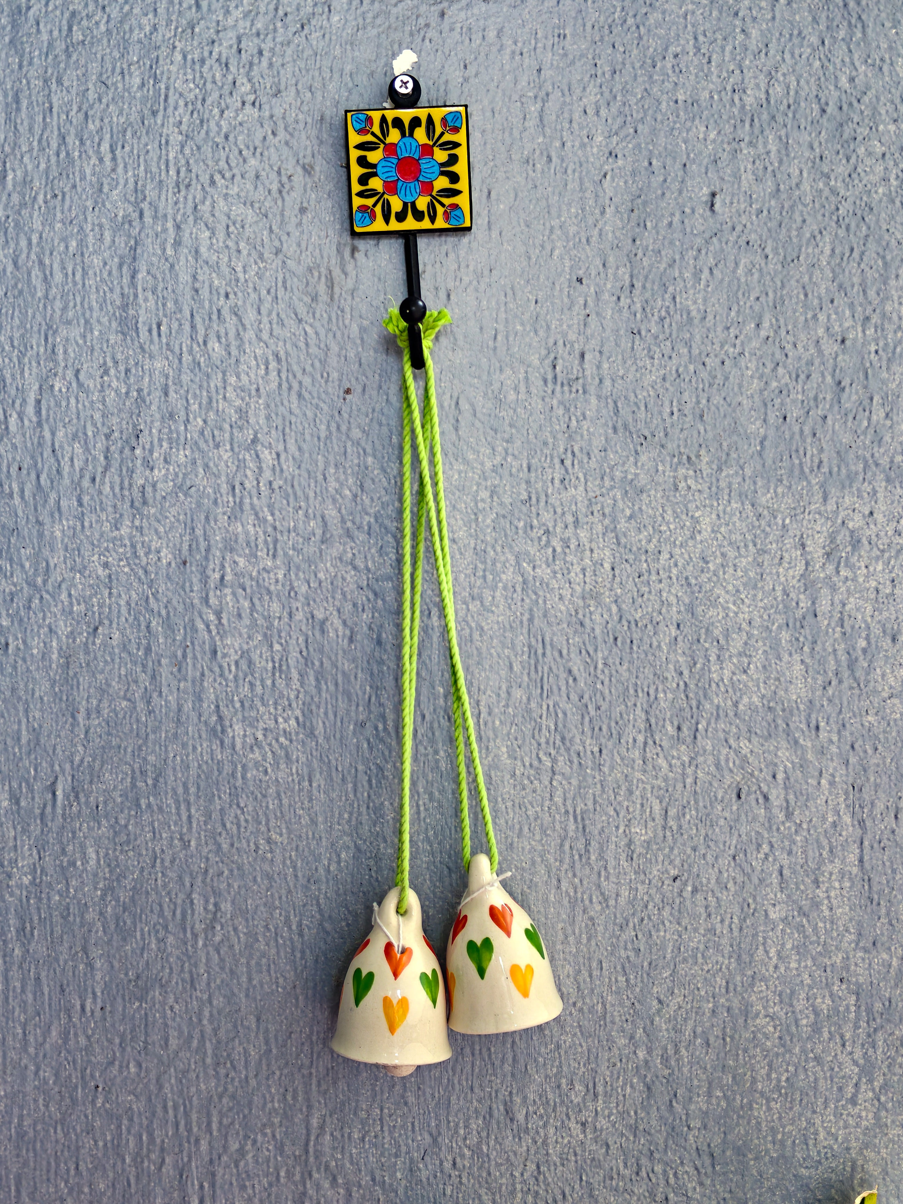 Love Tone Bells