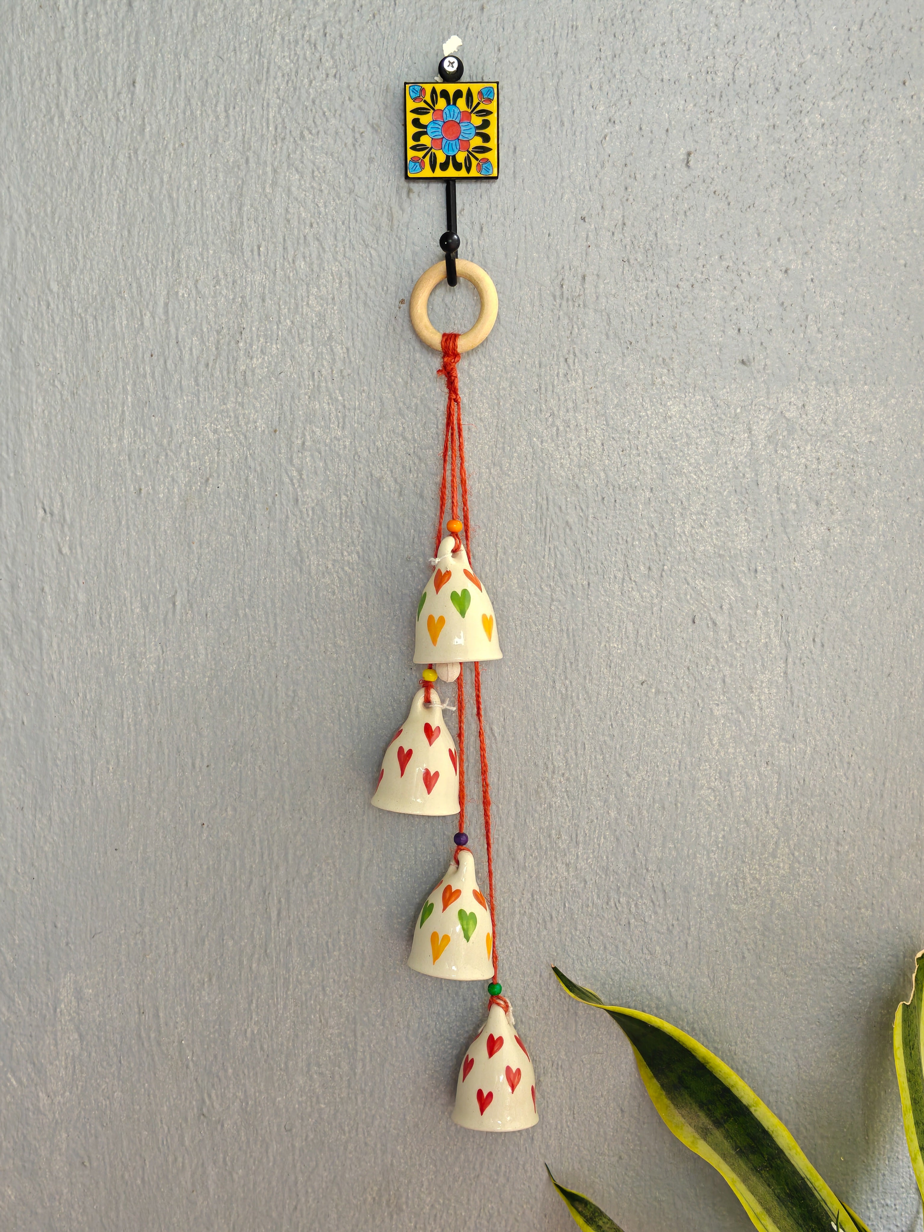 Love Tone Bells Quartet | Hanging with 4 Bells