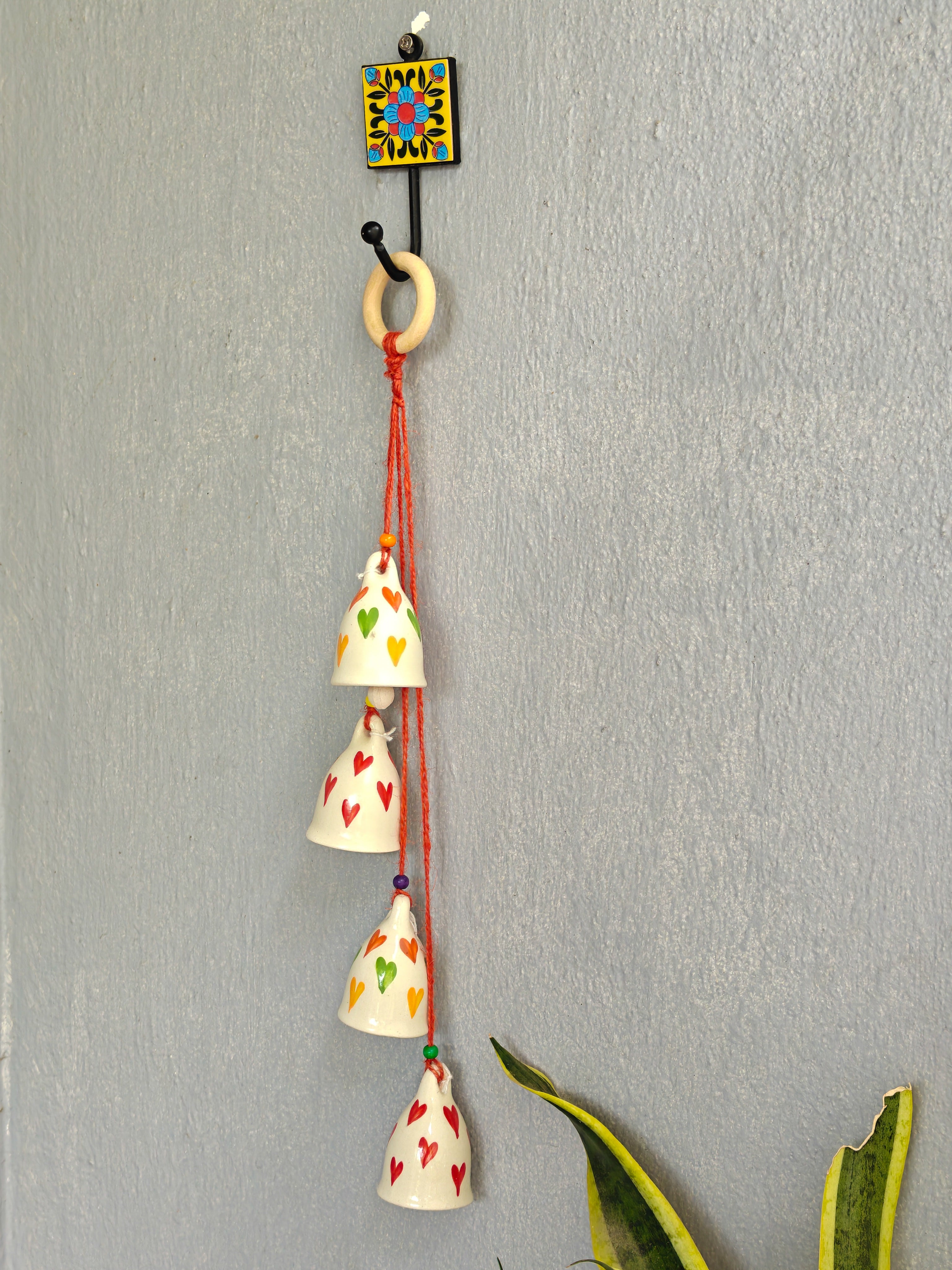 Love Tone Bells Quartet | Hanging with 4 Bells