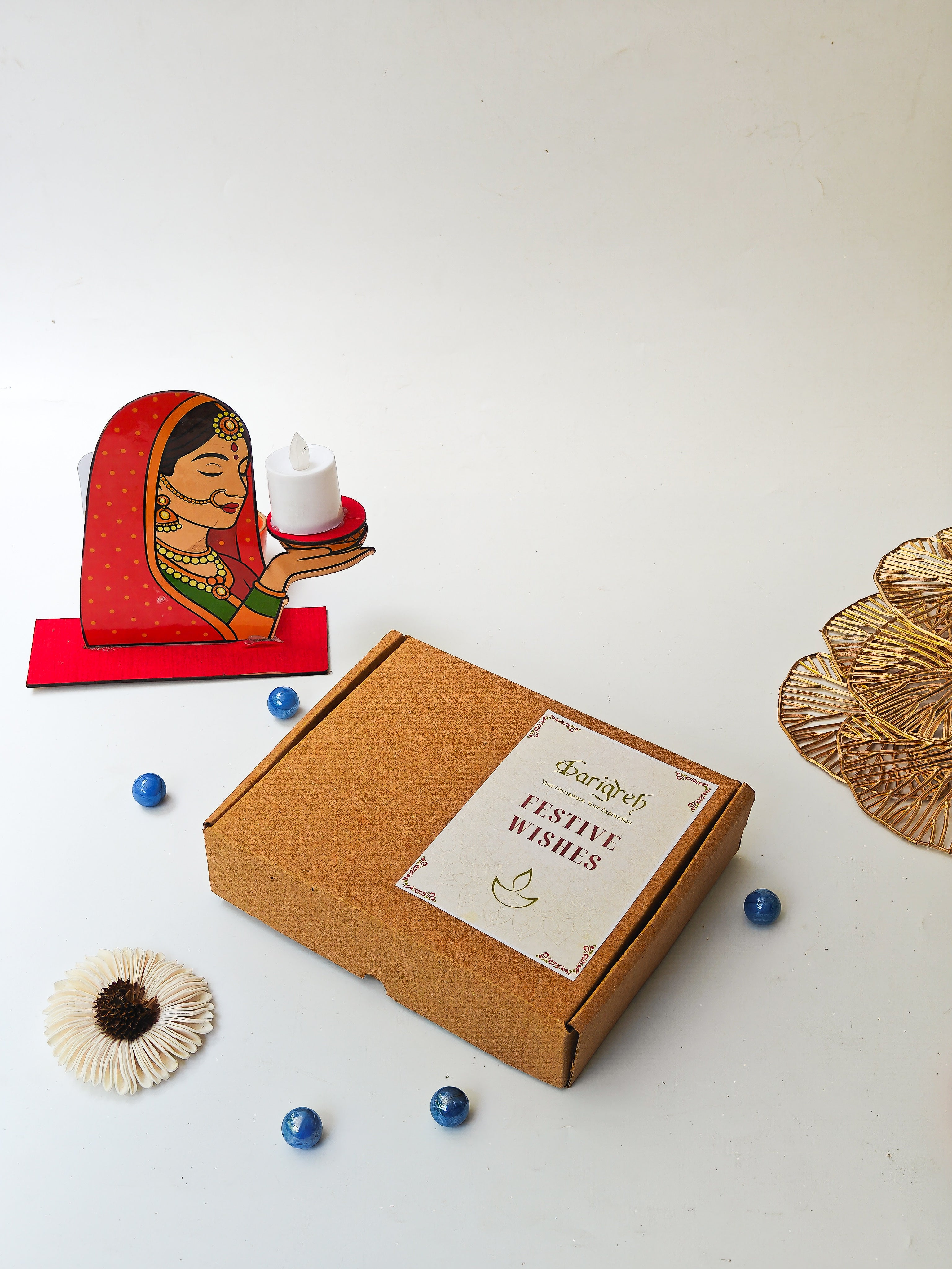 Mitti & Phool Gift Hamper