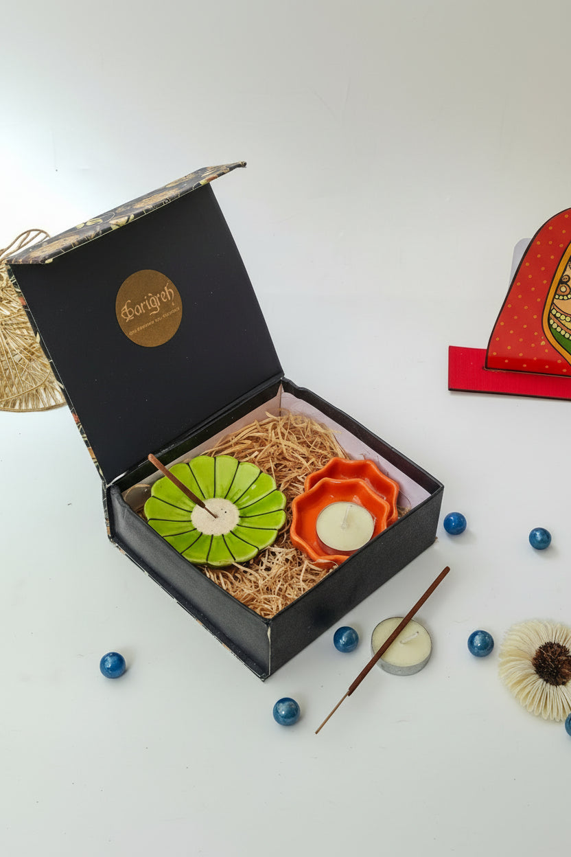 🌼 Phool & Prakash Hamper