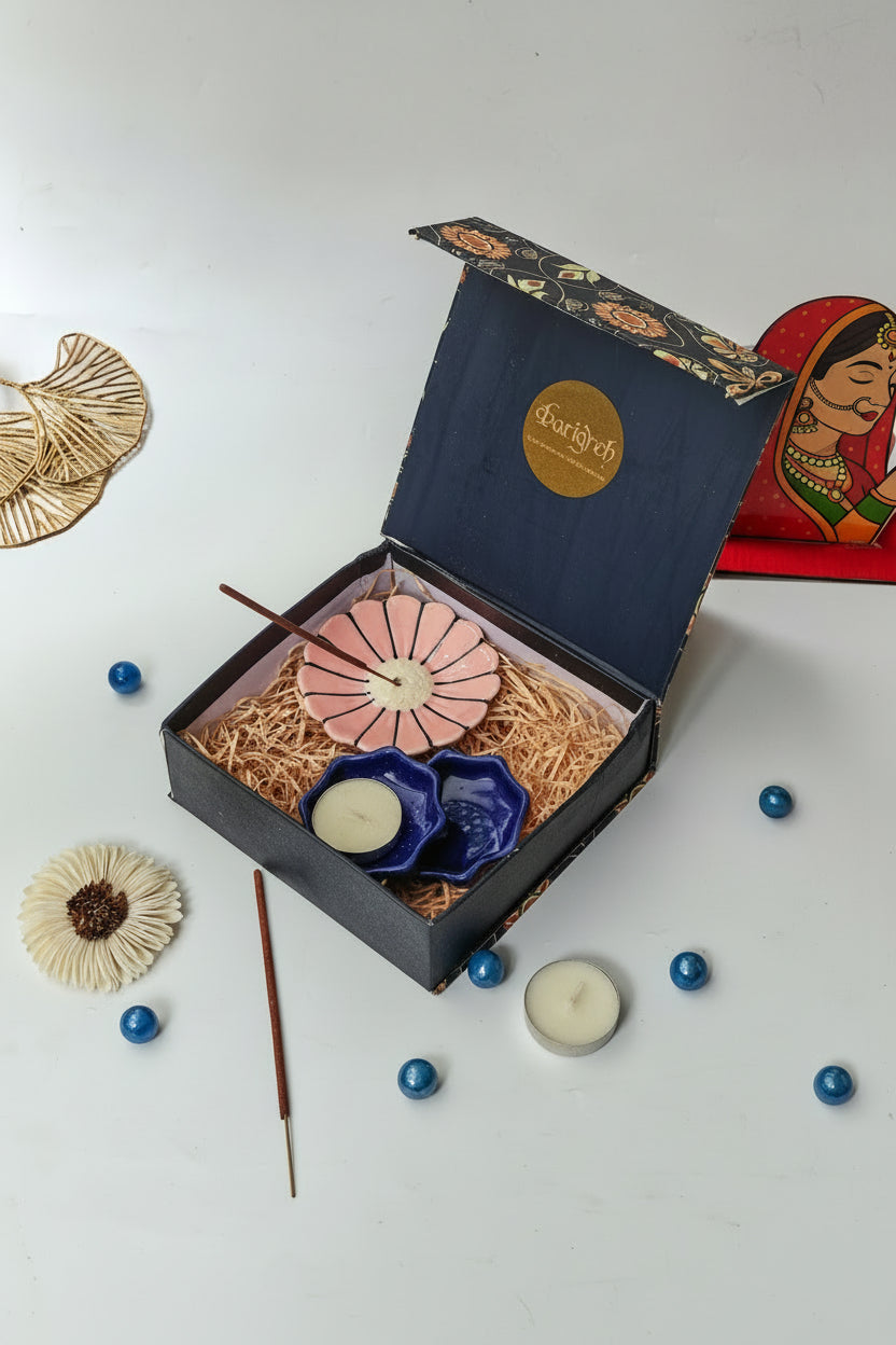 🌼 Phool & Prakash Hamper