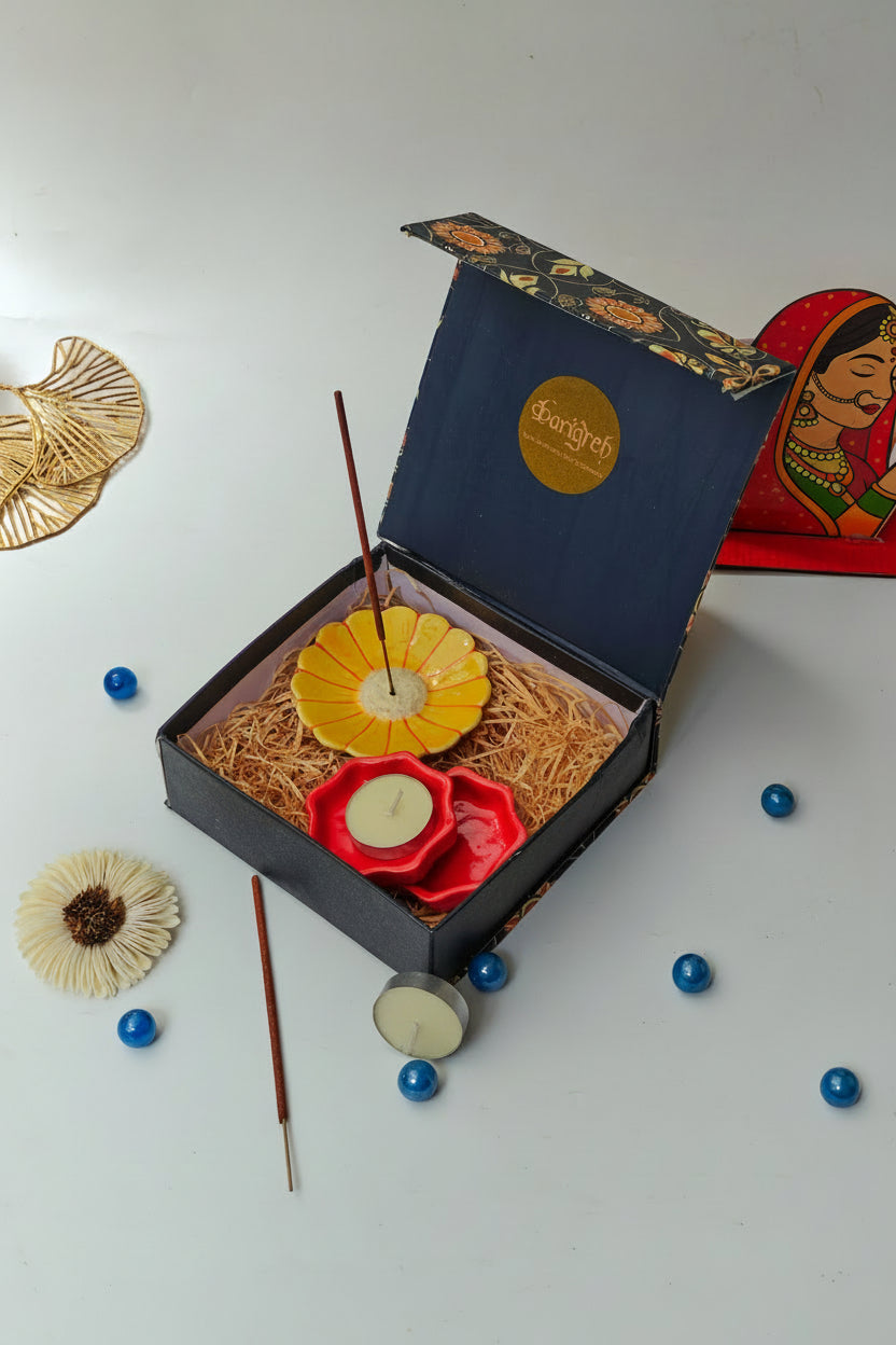 🌼 Phool & Prakash Hamper