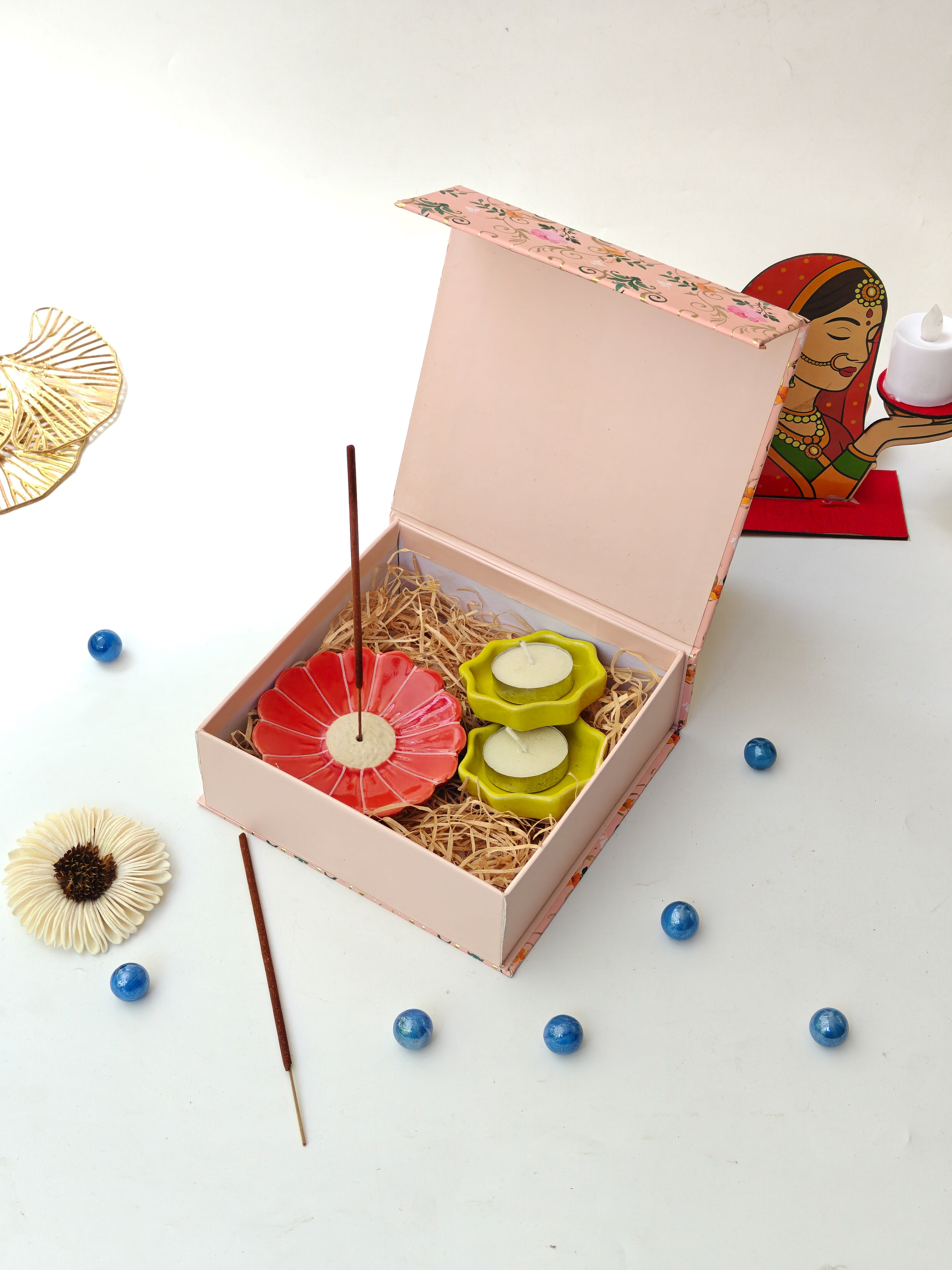 🌼 Phool & Prakash Hamper