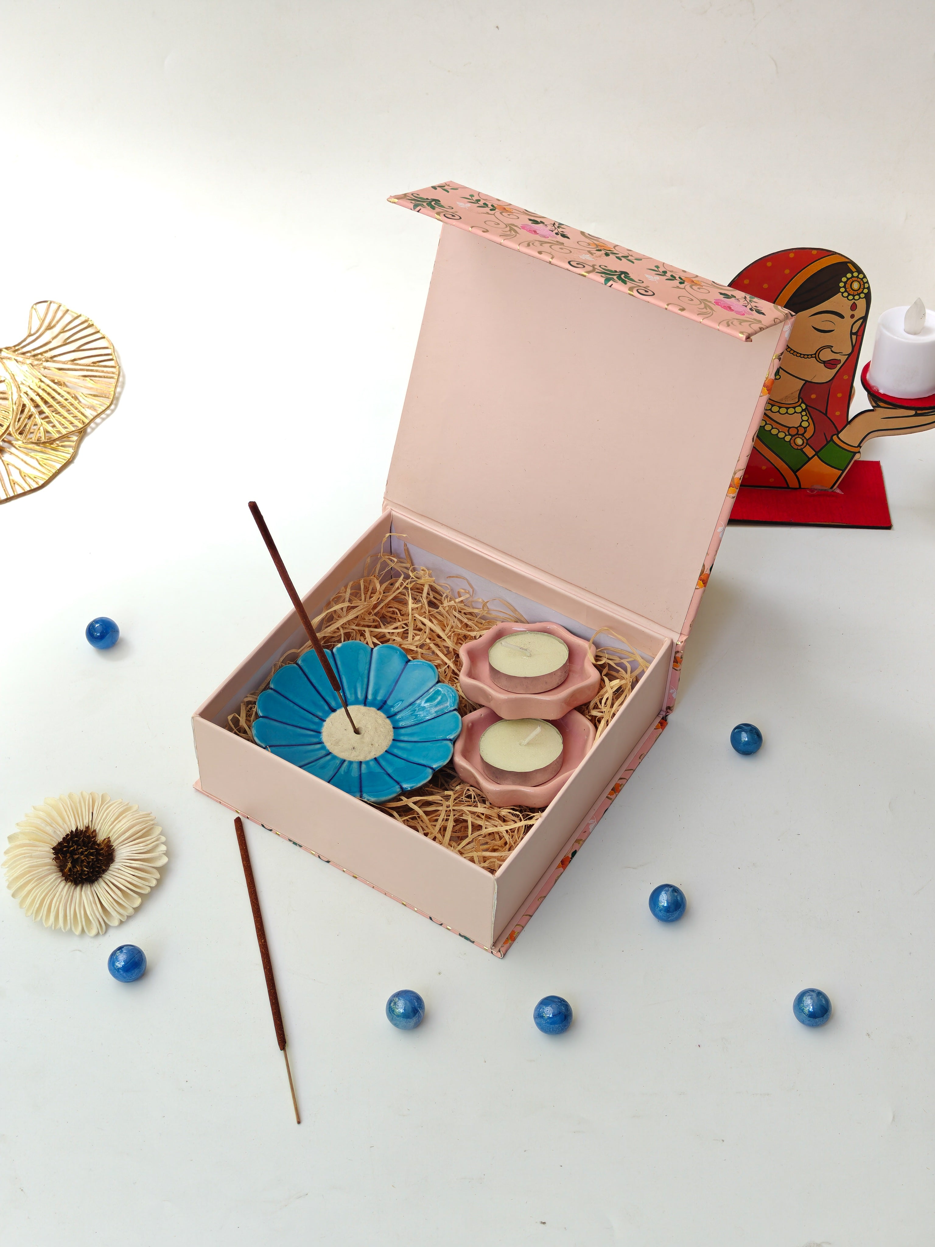 🌼 Phool & Prakash Hamper