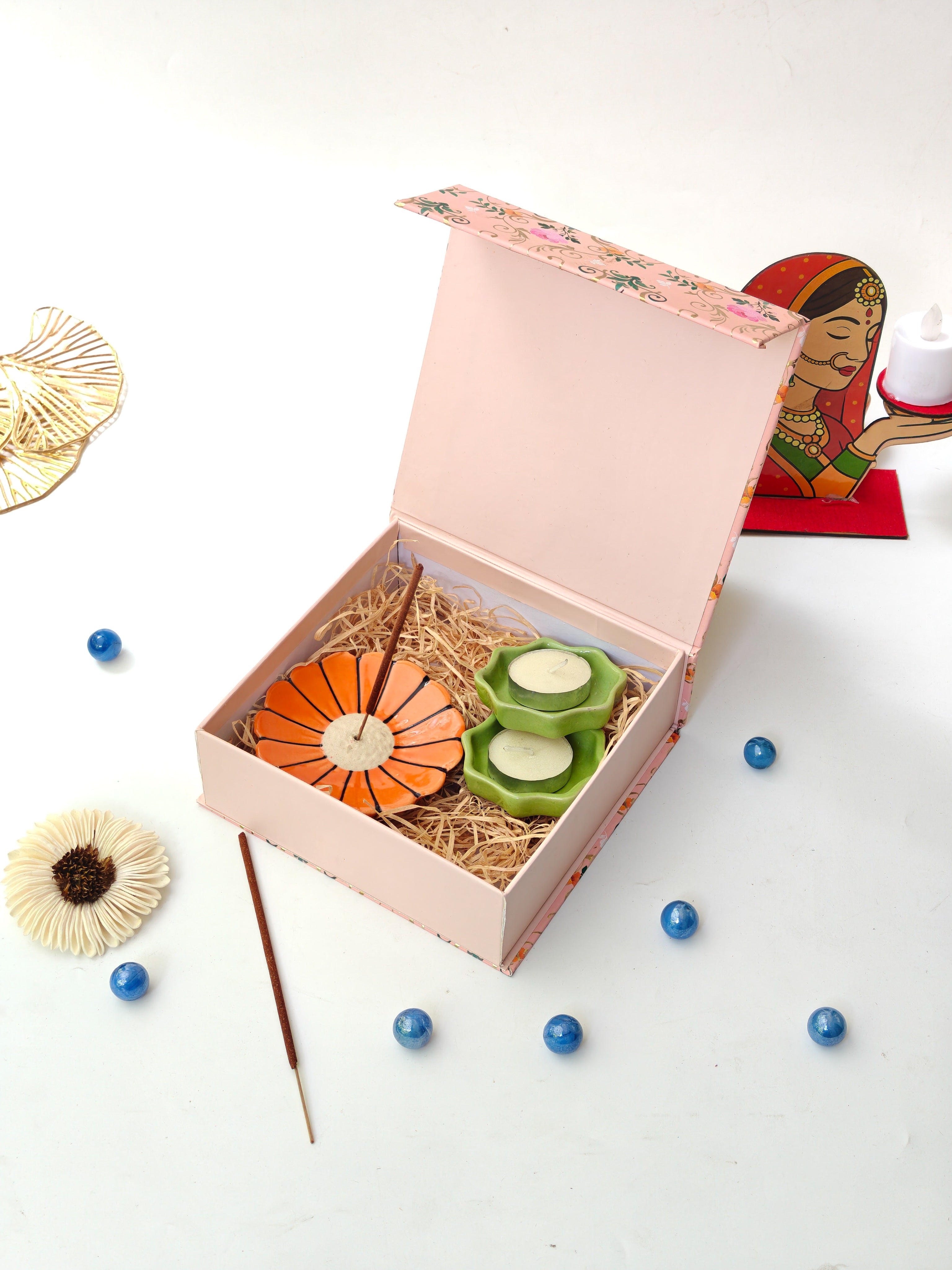🌼 Phool & Prakash Hamper