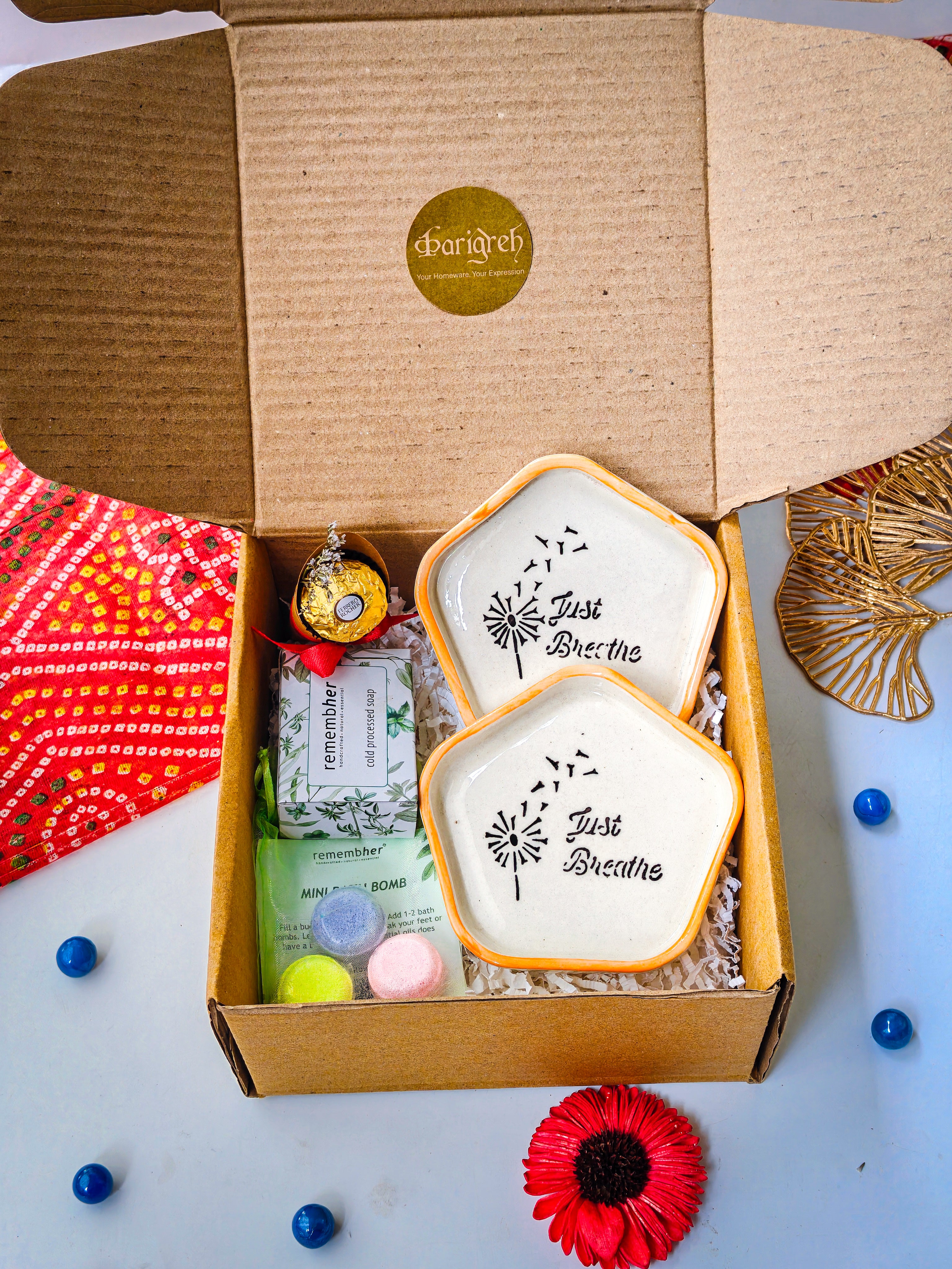 Self-Care Gift Set