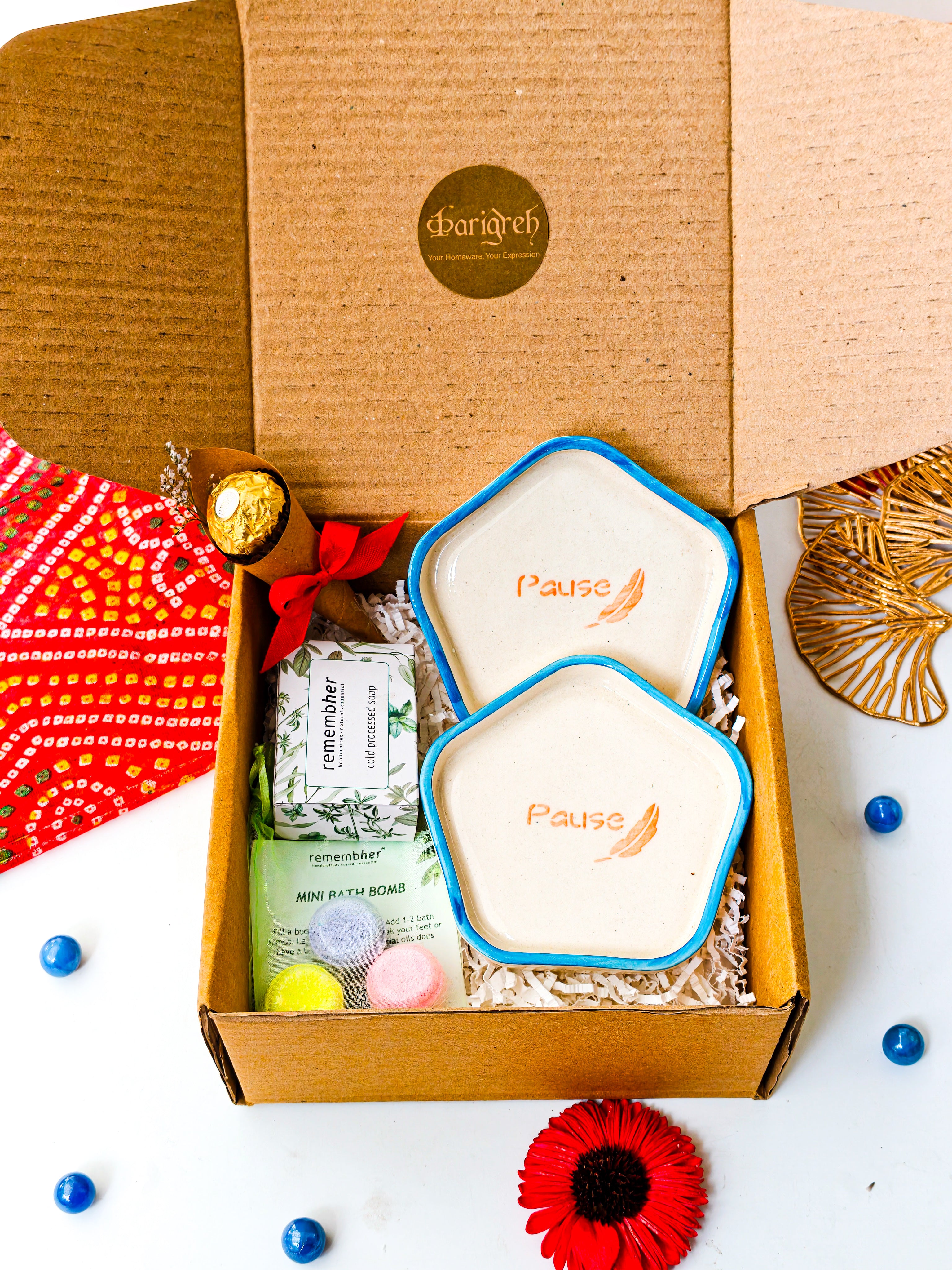 Self-Care Gift Set