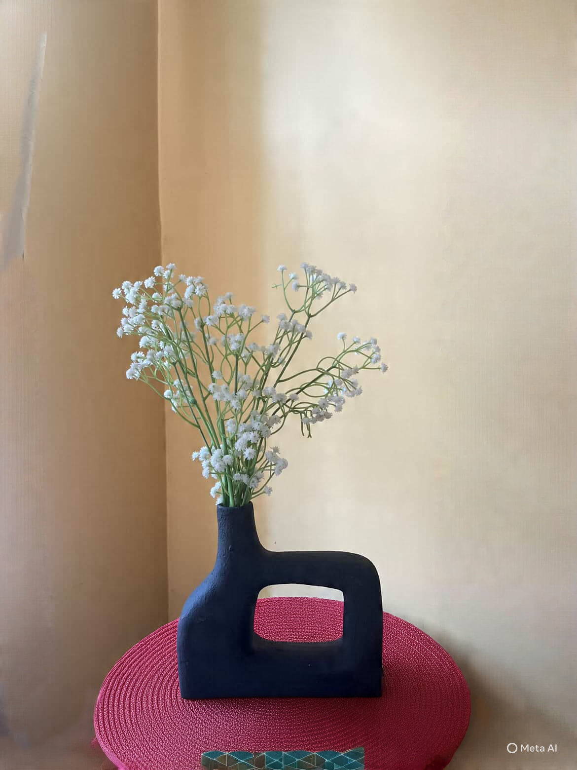 Echoes of Grey Vase(per pc)