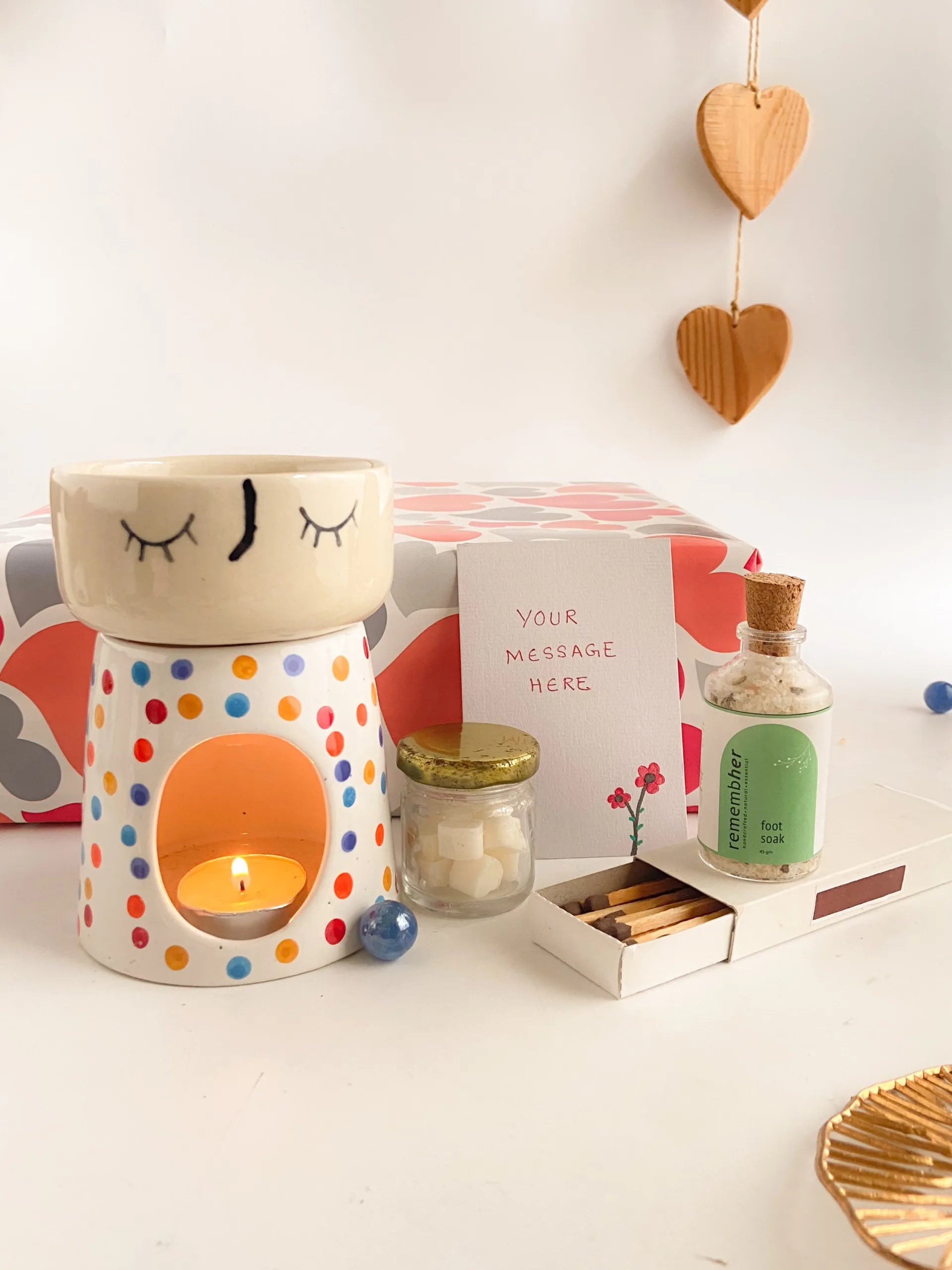 The Chill Kit Gift Hamper