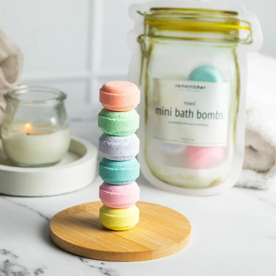 Self-Care Gift Set