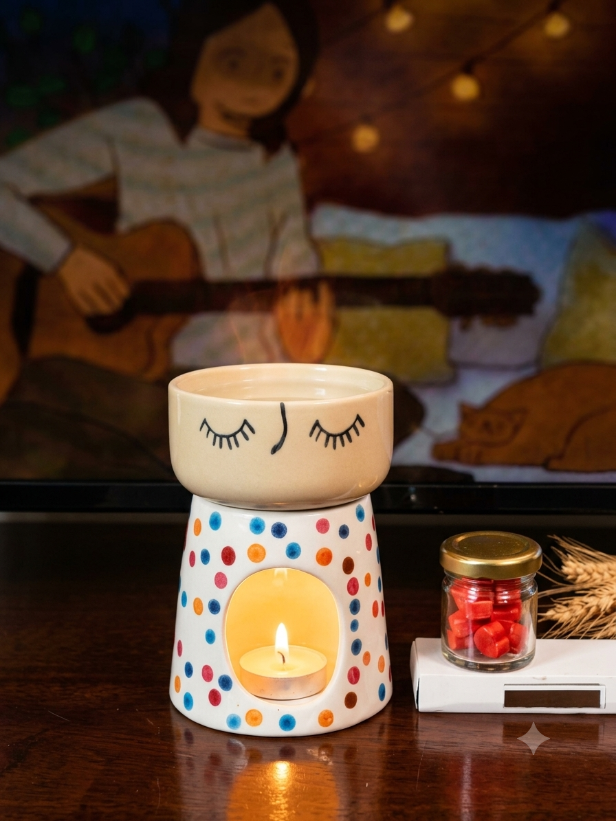 Calm Katori Aroma Diffuser