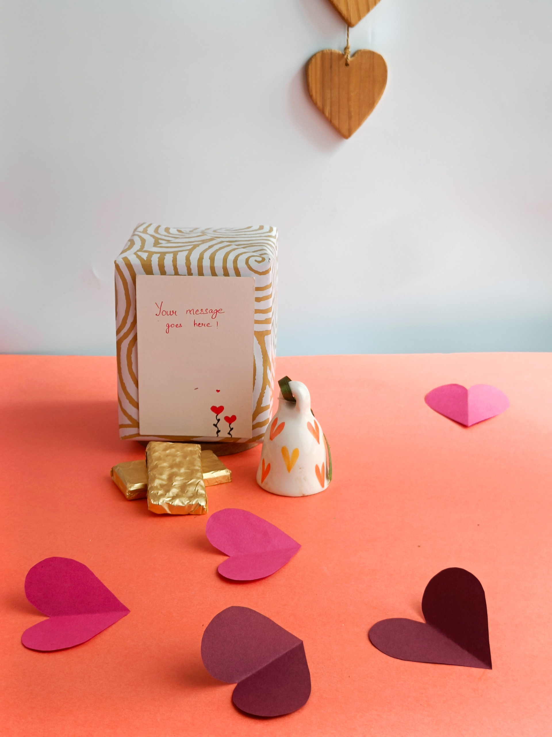 Chimed Love Gift Hamper