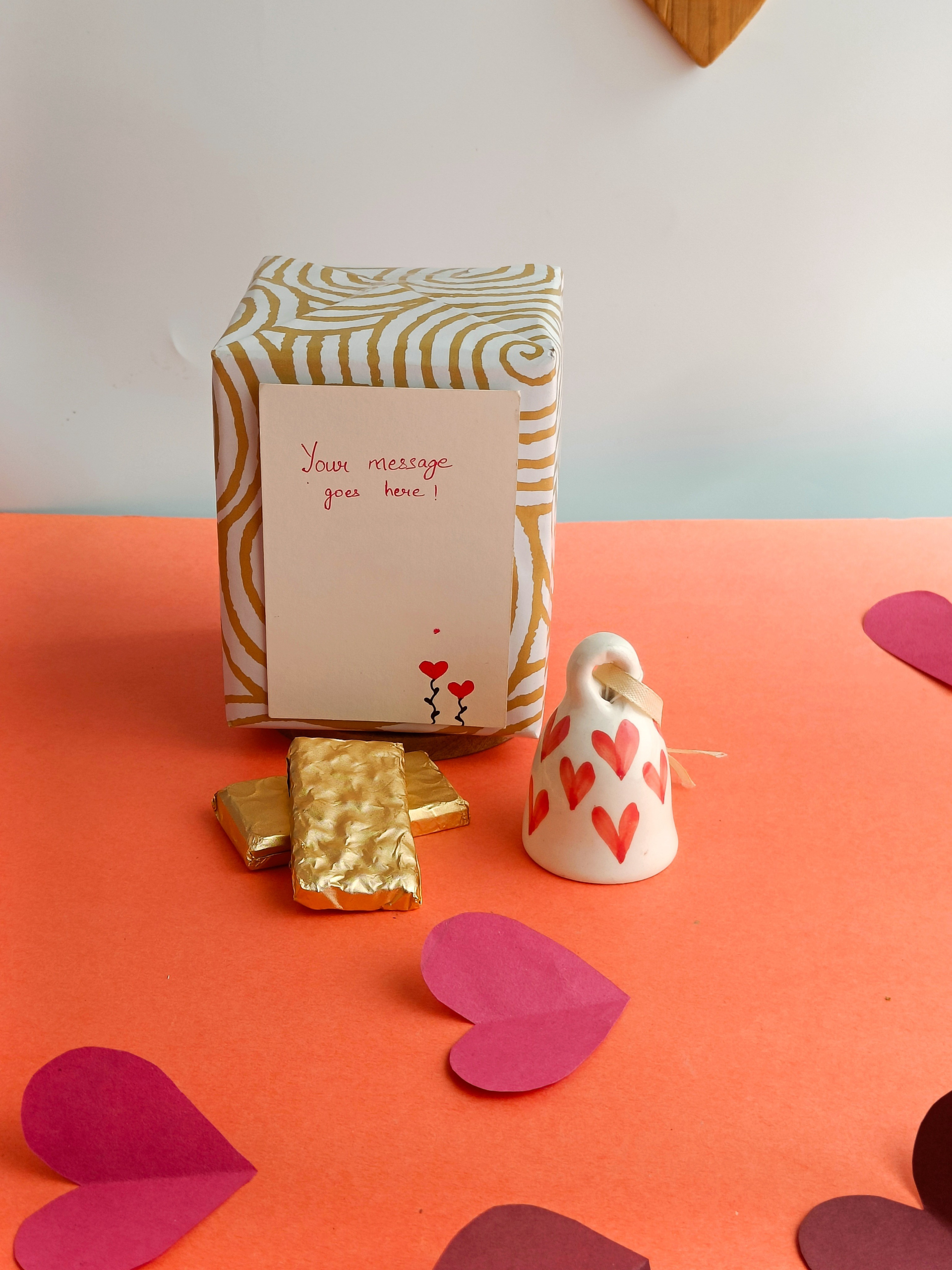 Chimed Love Gift Hamper