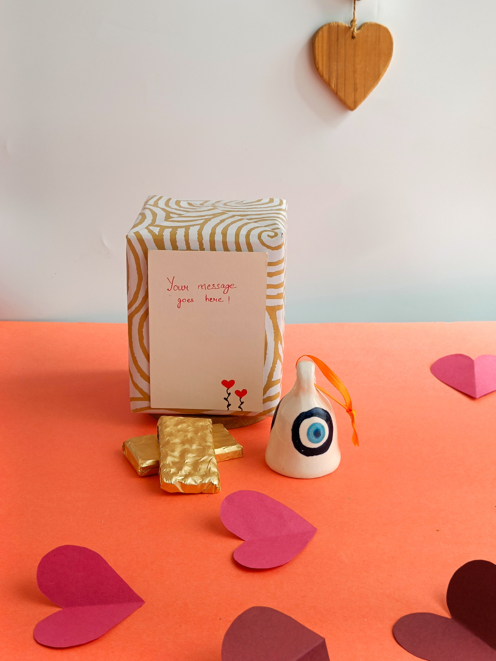 Chimed Love Gift Hamper