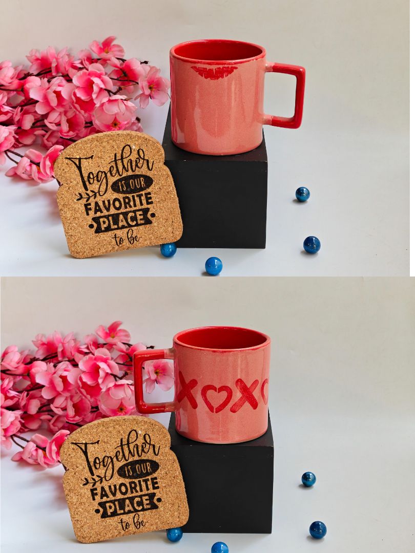 Coffee Companion set ( per set)