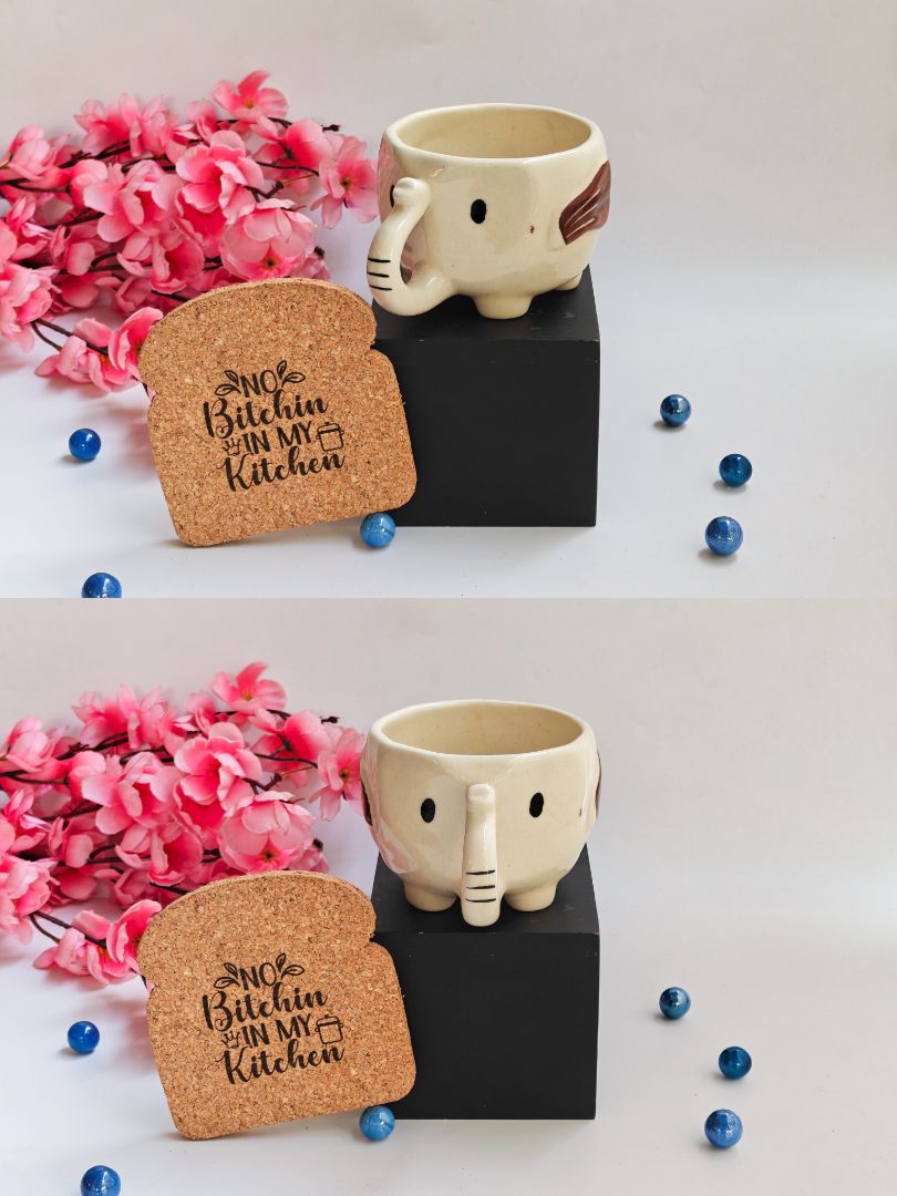 Coffee Companion set ( per set)