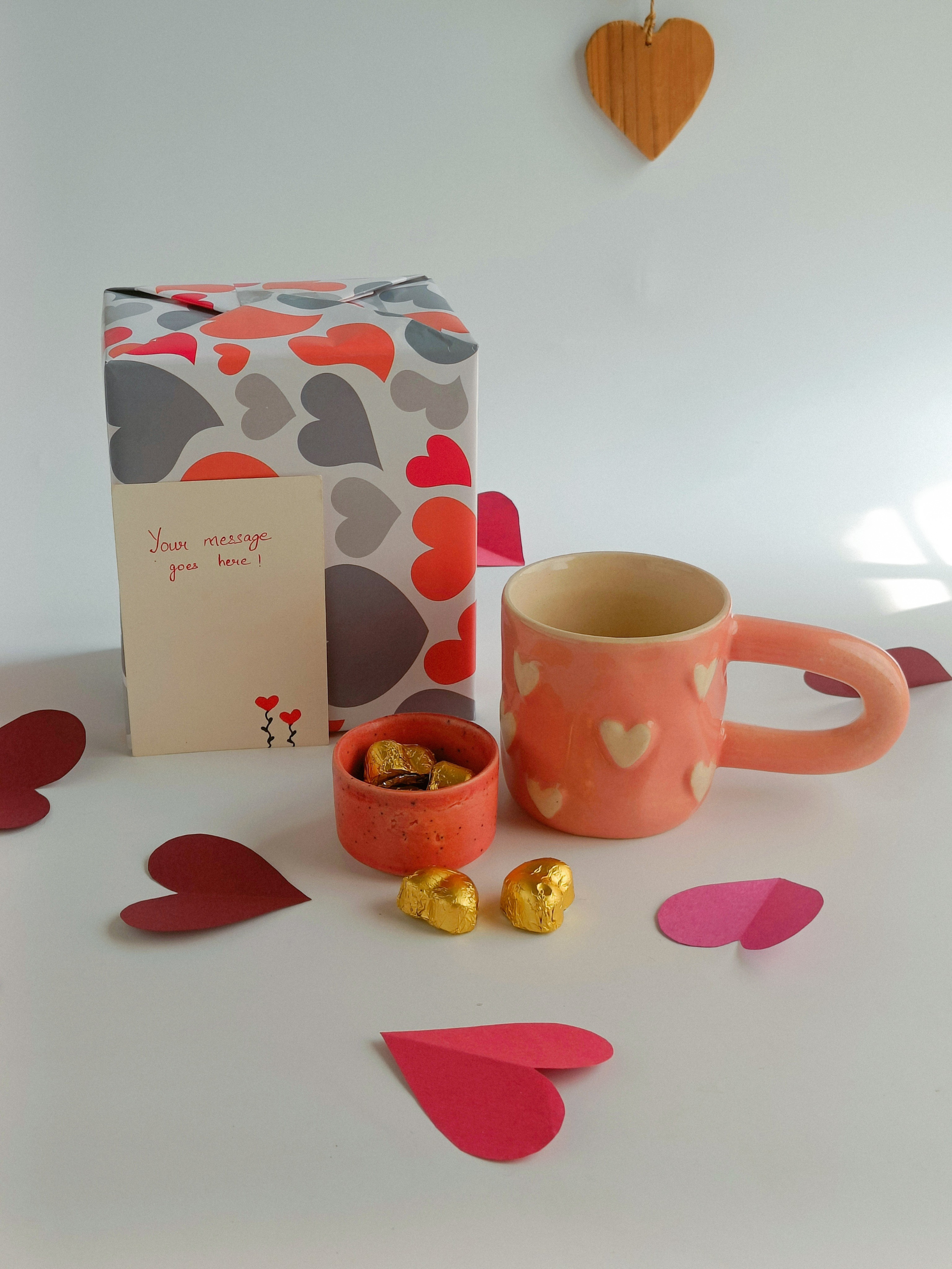 Let’s-Get-Cozy Gift Hamper