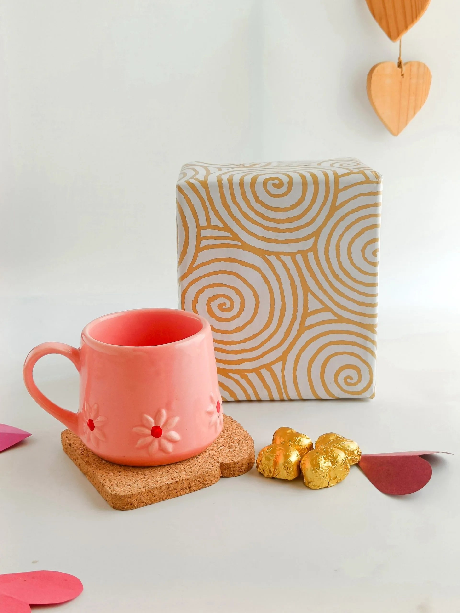 Daisy Dose of Joy Gift Hamper