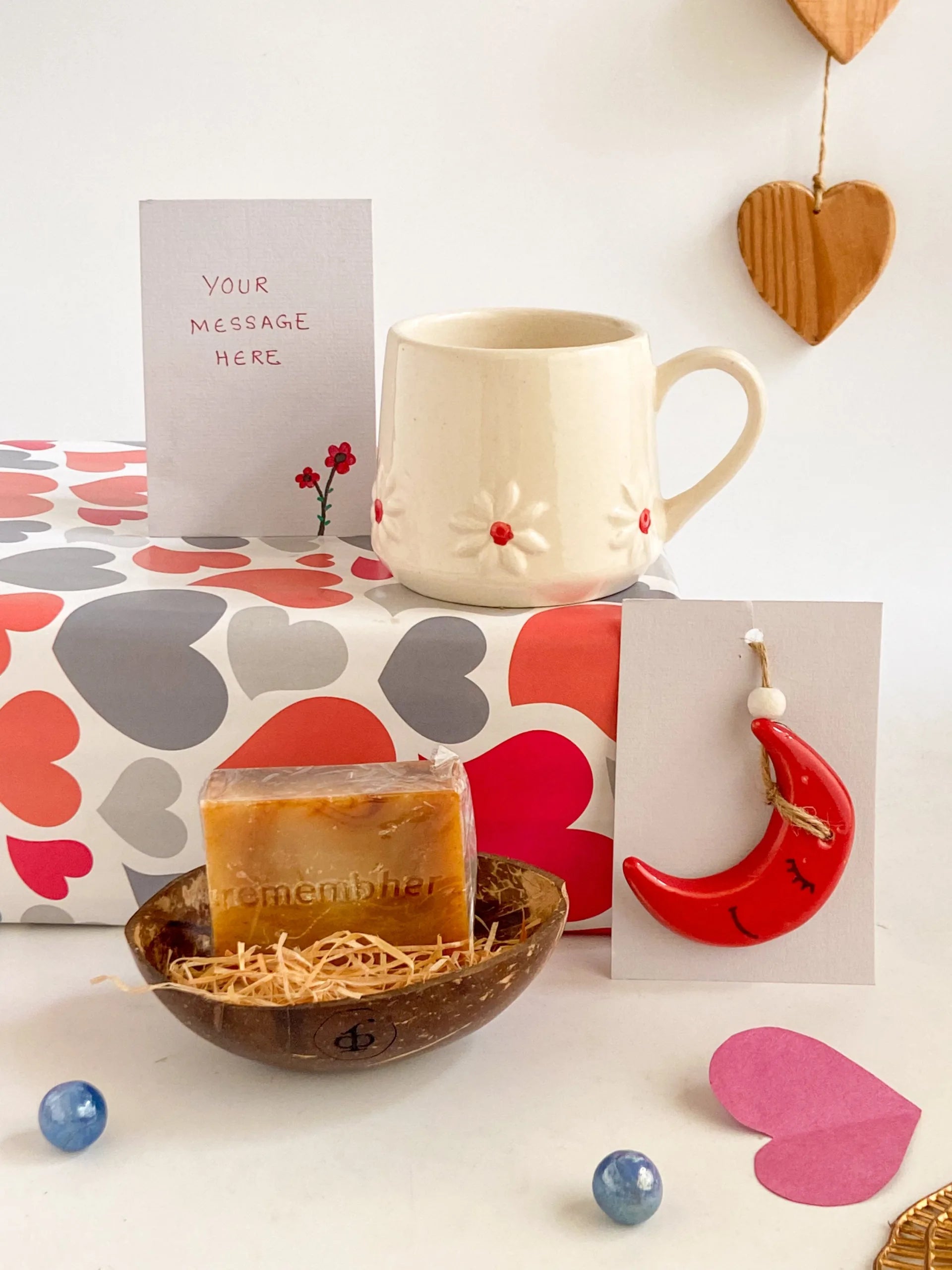 Serenity Hamper (Mother's Day Gift)