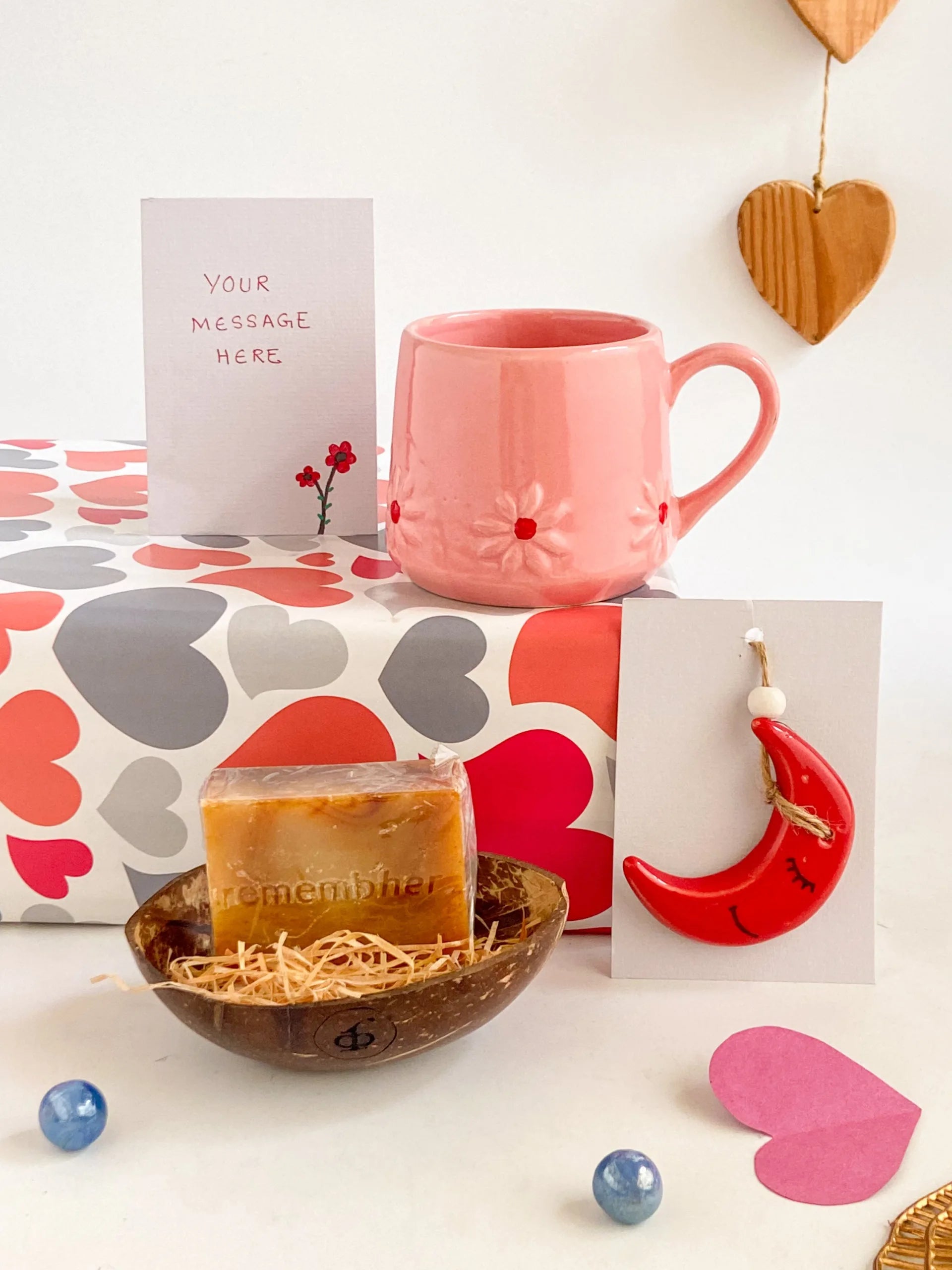 Serenity Hamper (Mother's Day Gift)