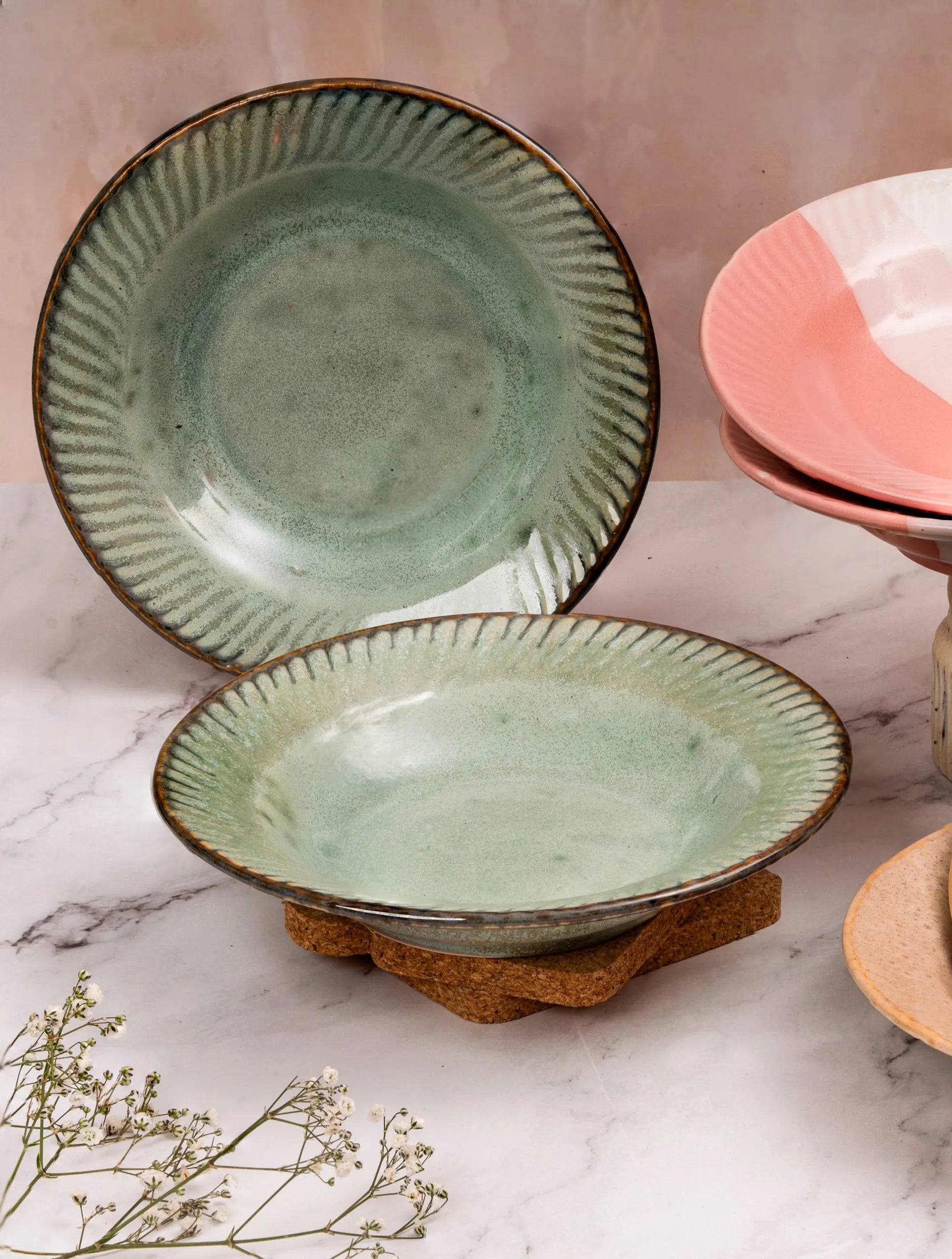 Deep Delight Dish(per pc)