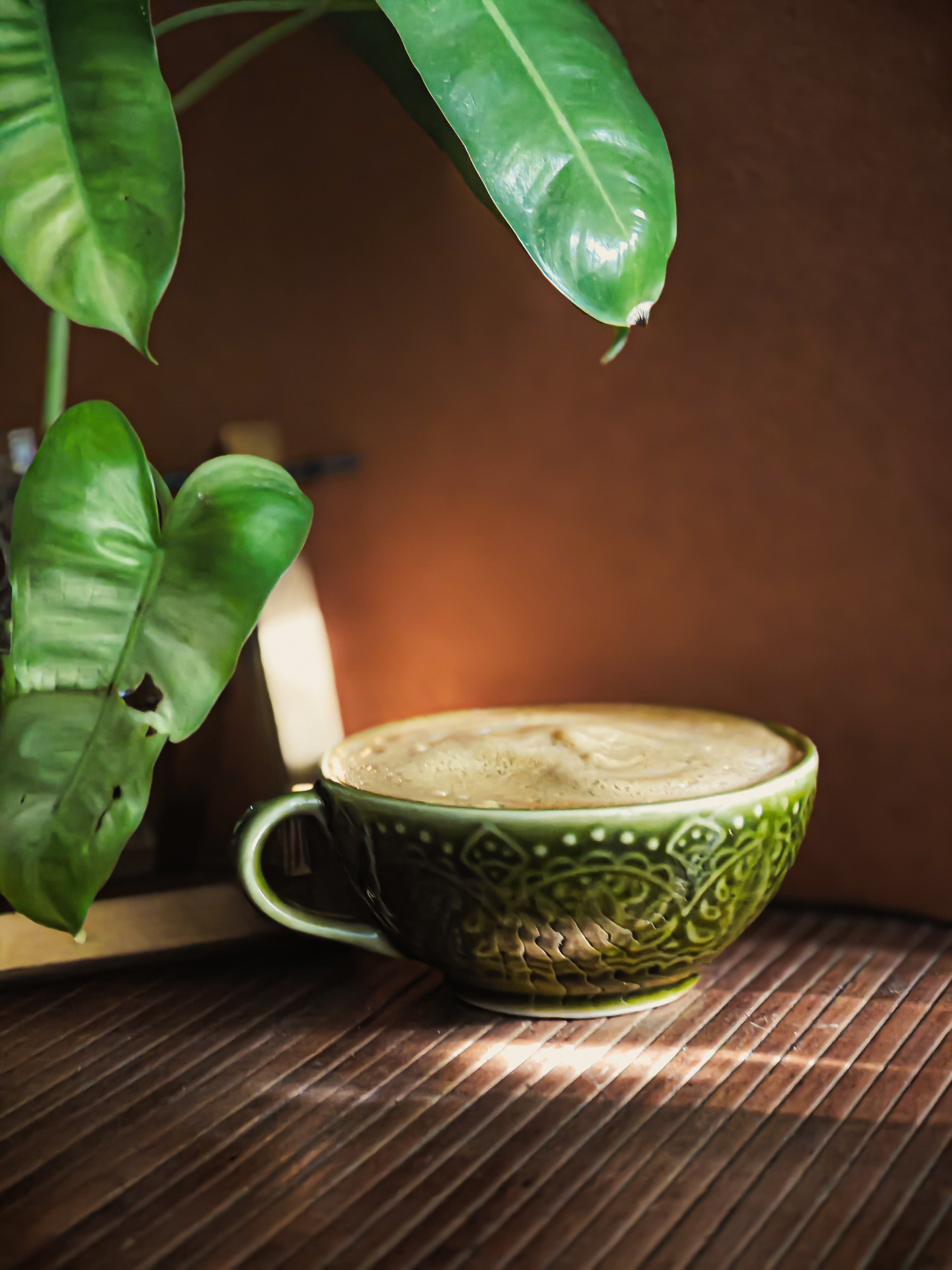 Embrose Cappuccino Mug (per pc )