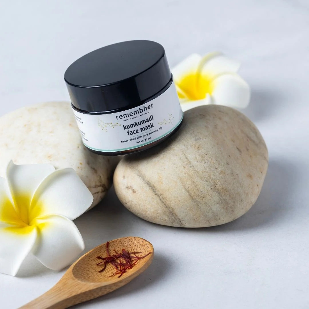 Unwind & Glow Gift Set