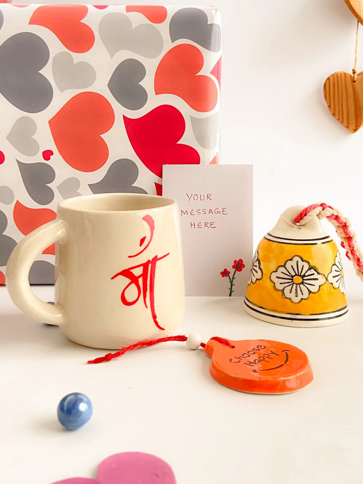 Joyful Echoes of Mum (Mother’s Day Gift)