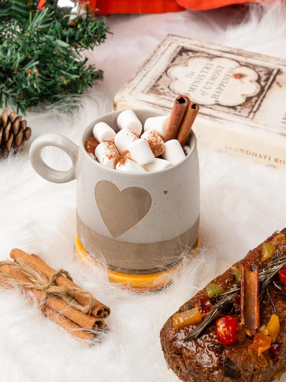 Latte Love Affair Coffee Mug ( per pc)